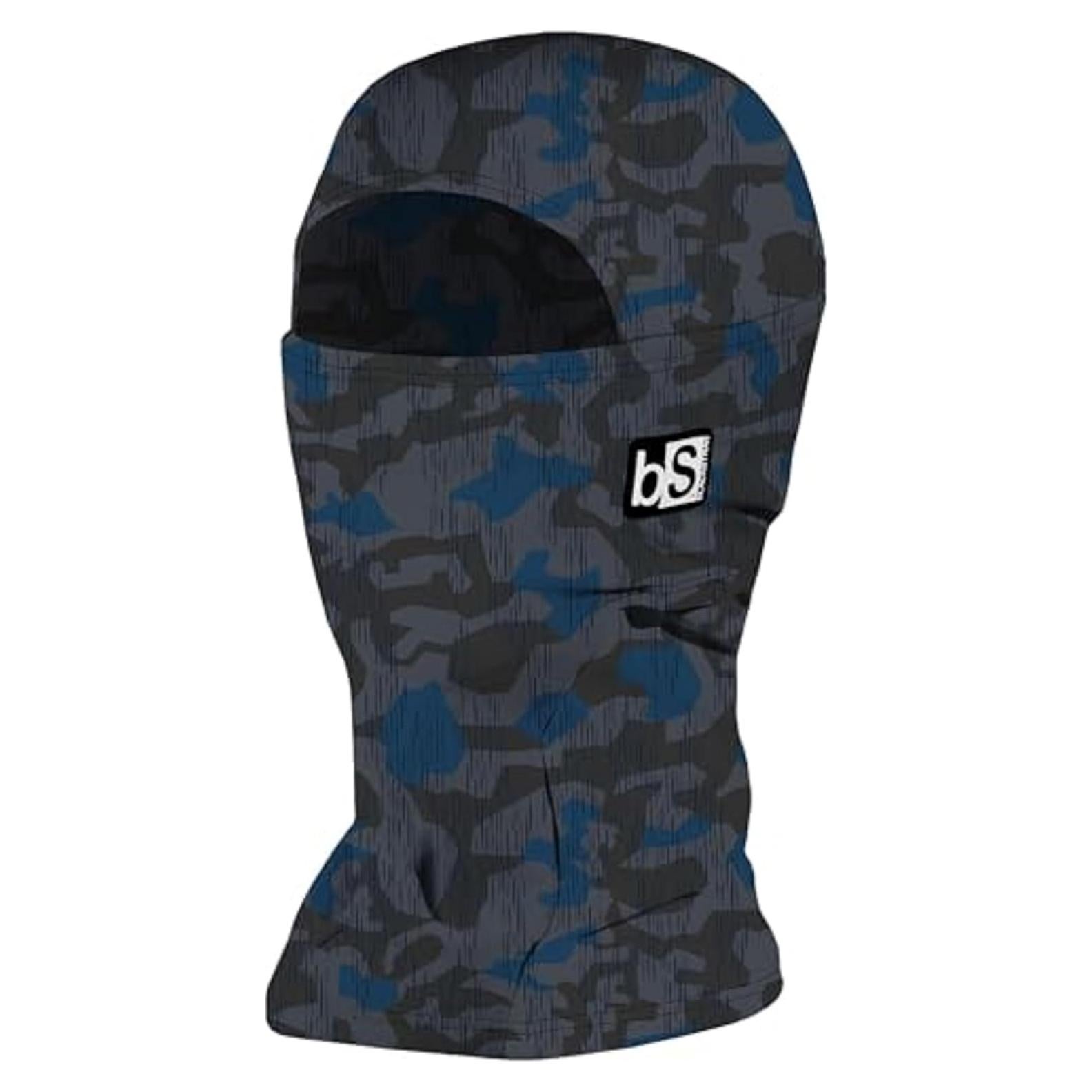 Máscara Balaclava BLACKSTRAP - Esquí, Talla Única, Transpirable