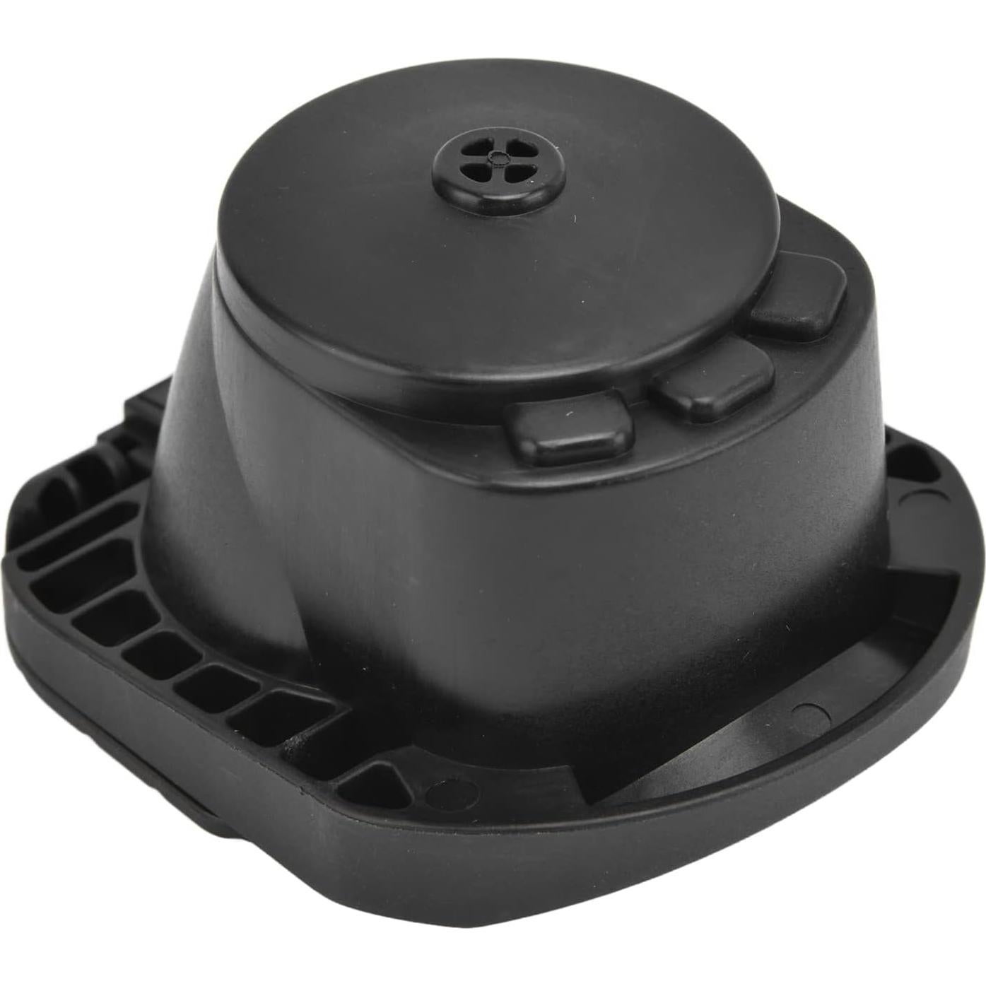 Adaptador de Cápsulas de Café EVGATSAUTO Reutilizable 78mm