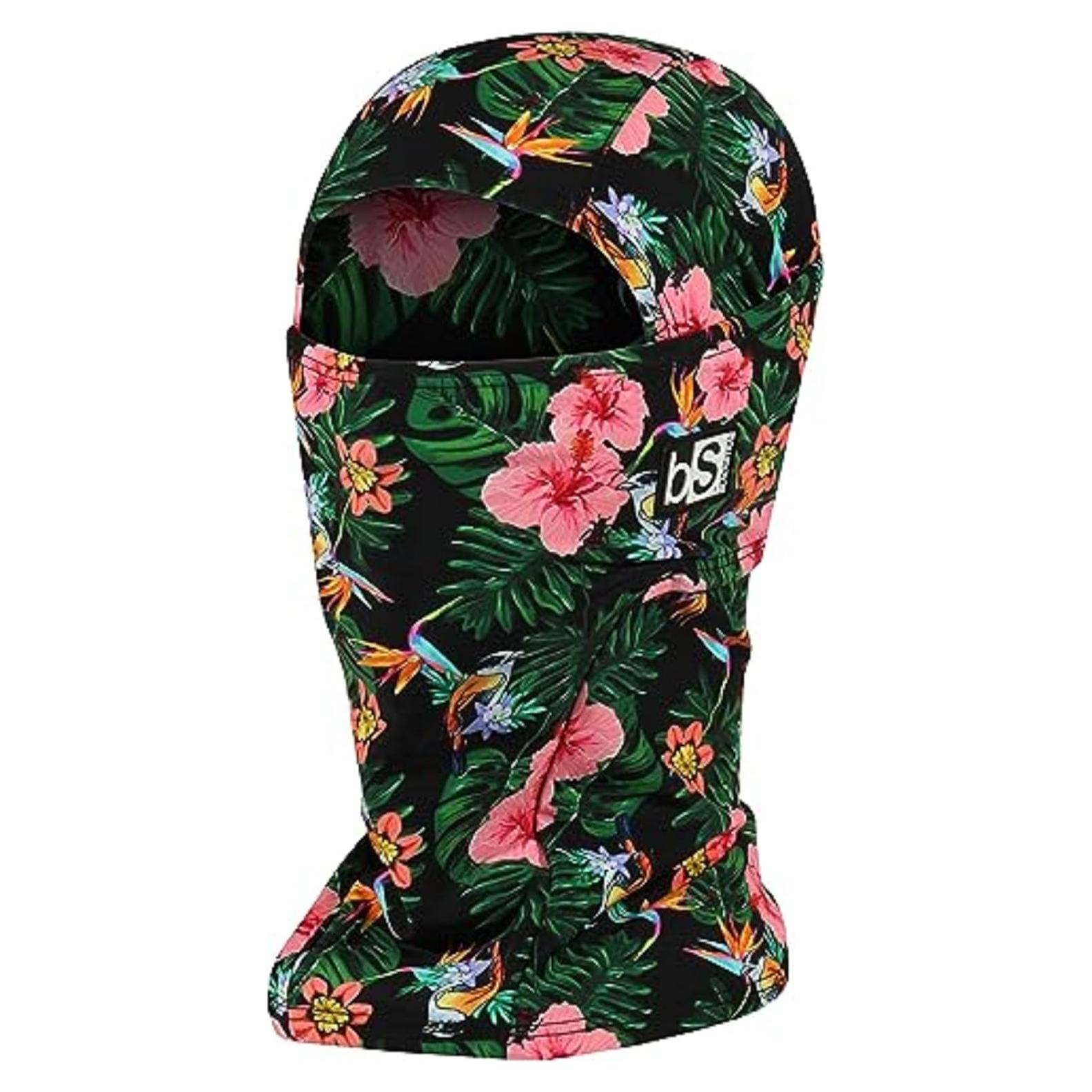 Máscara Balaclava BLACKSTRAP - Esquí, Talla Única, Transpirable