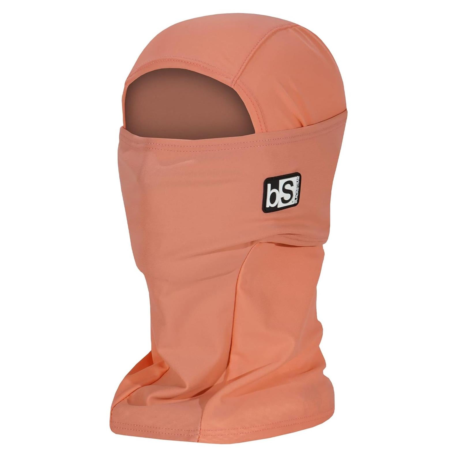 Máscara Balaclava BLACKSTRAP - Esquí Climas Fríos Talla Única