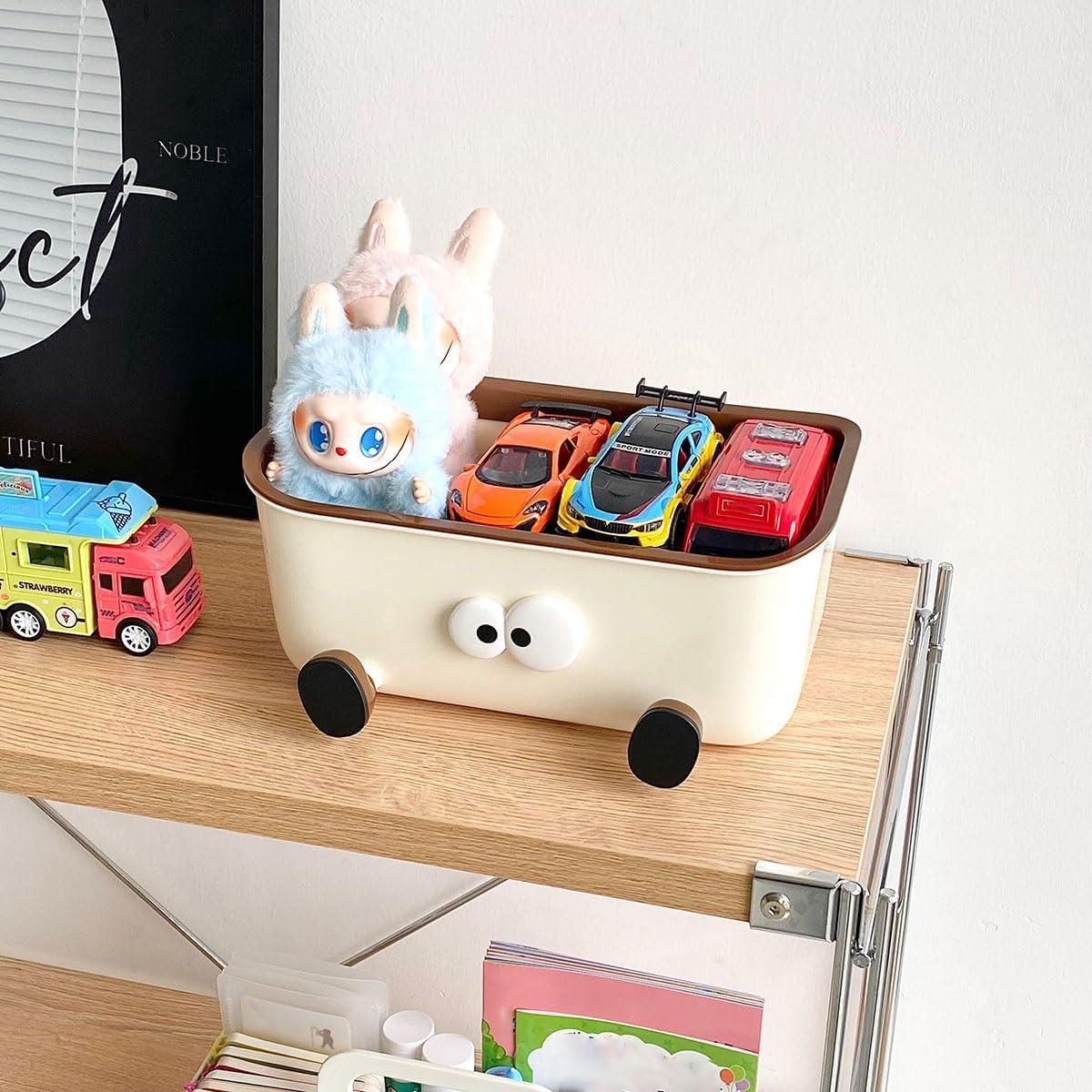 Organizador de Cocina NINEWEEN para Cápsulas y Suministros