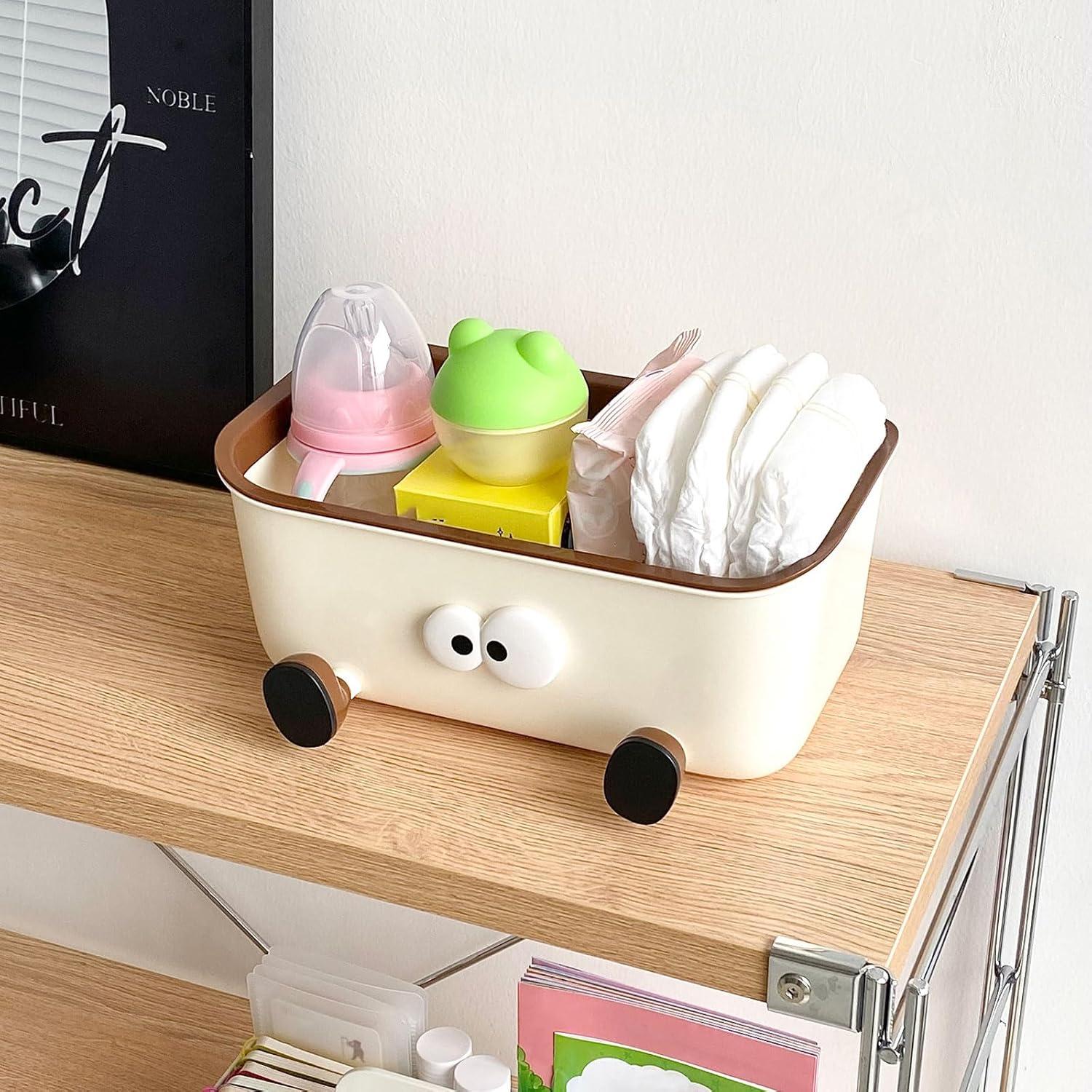 Organizador de Cocina NINEWEEN para Cápsulas y Suministros