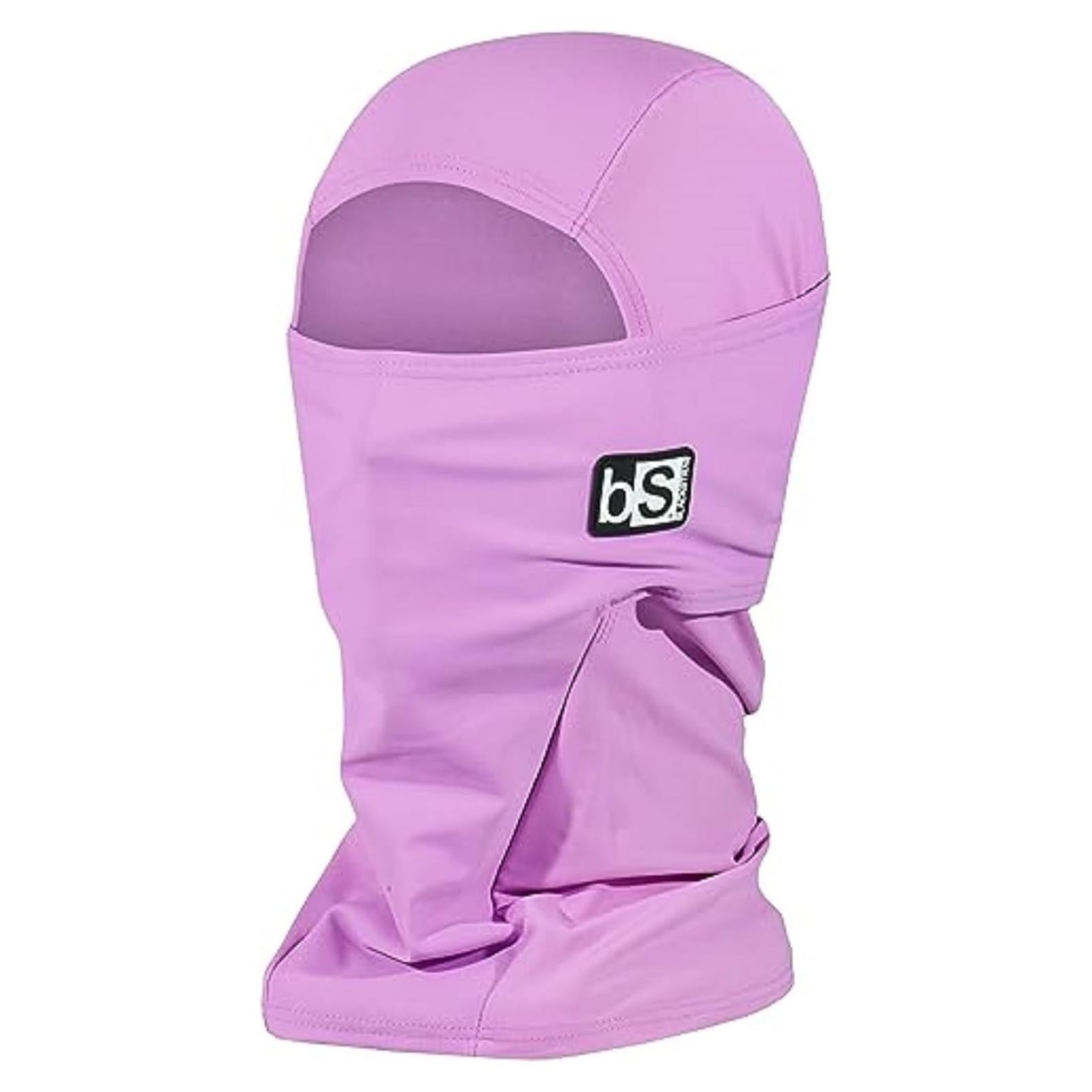 Máscara Balaclava BLACKSTRAP - Esquí Climas Fríos Talla Única