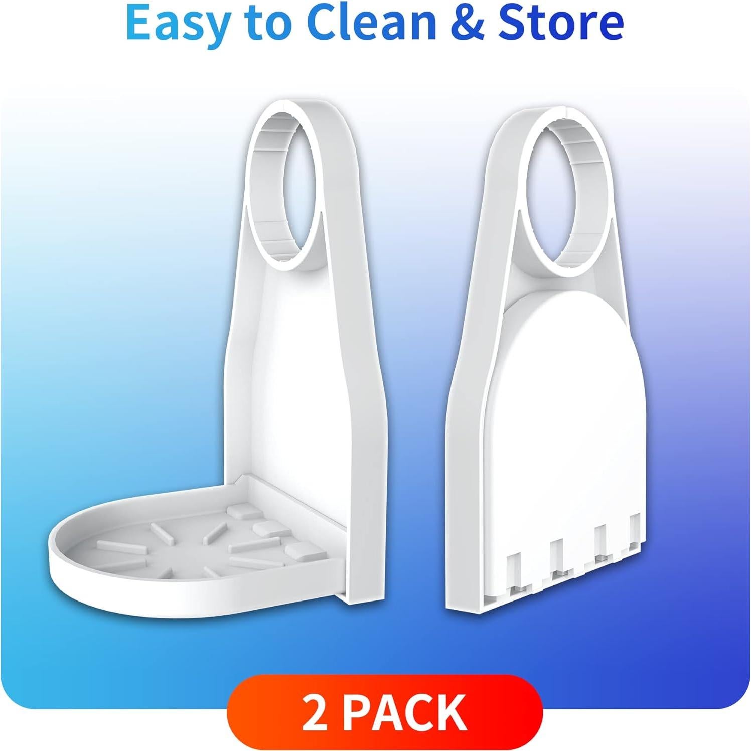 Soporte para Taza de Detergente Sootozy - Captador de Goteo