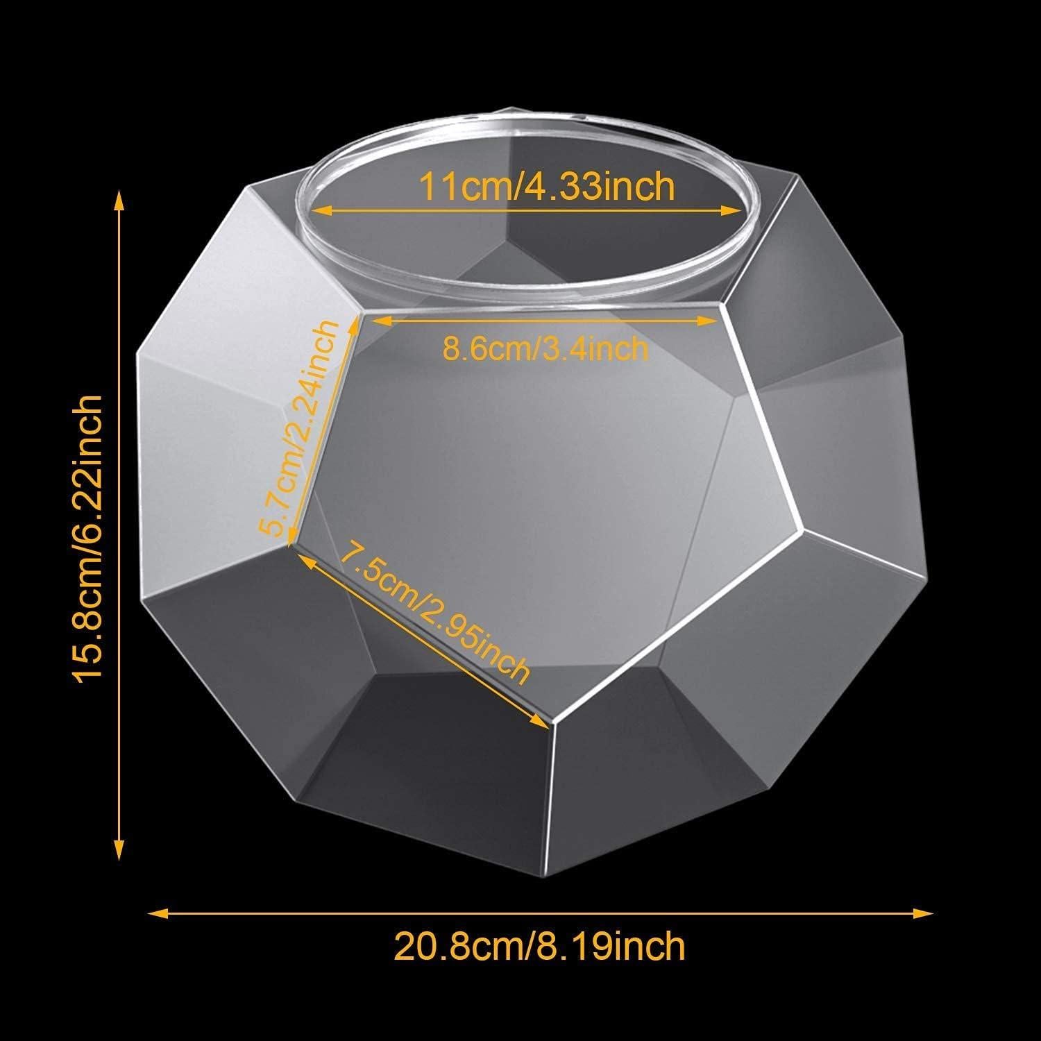 Soporte para Cápsulas de Café RUSFOL 40 Cápsulas Nespresso