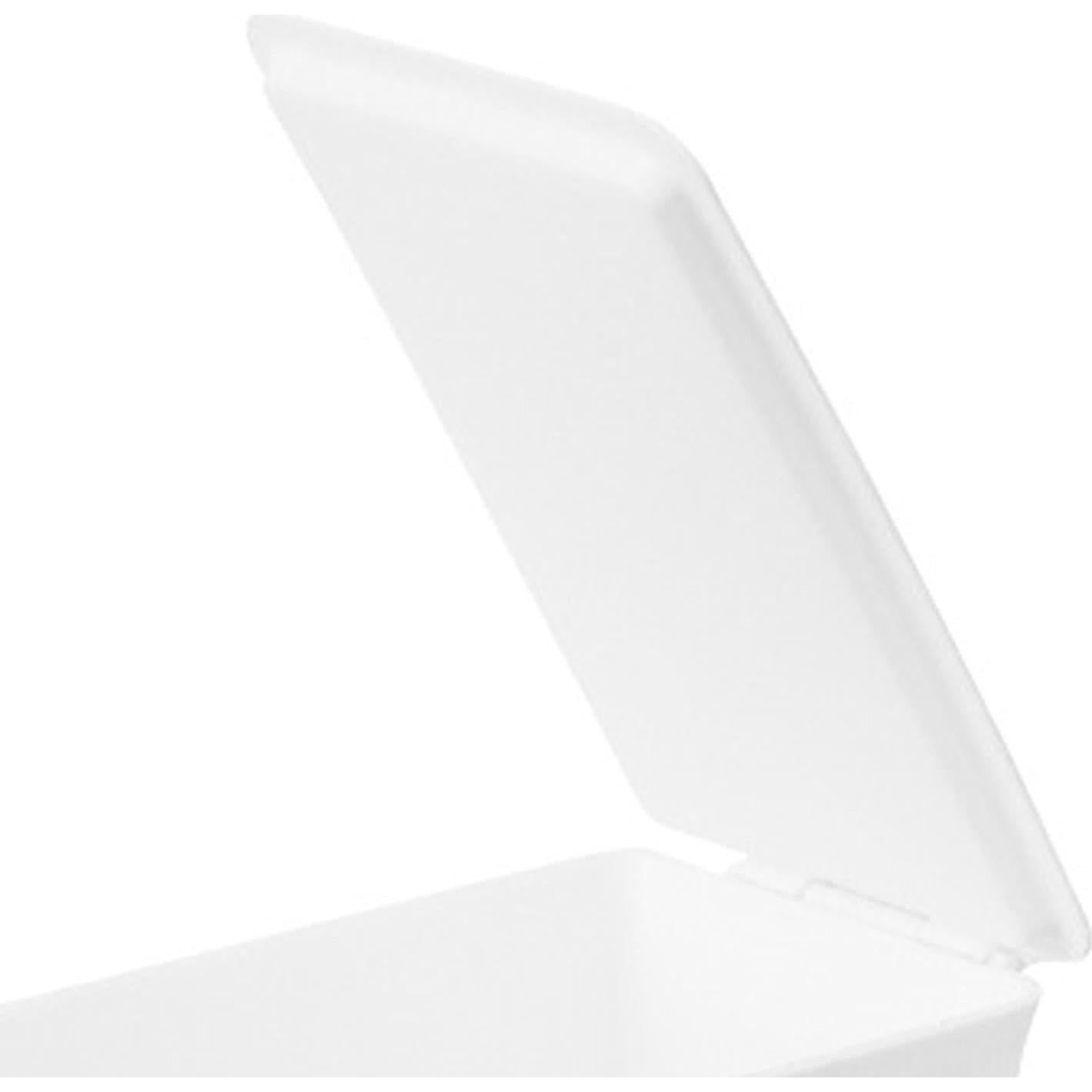 Caja de Almacenamiento de Detergente para Lavandería Genérico 14x12x6cm