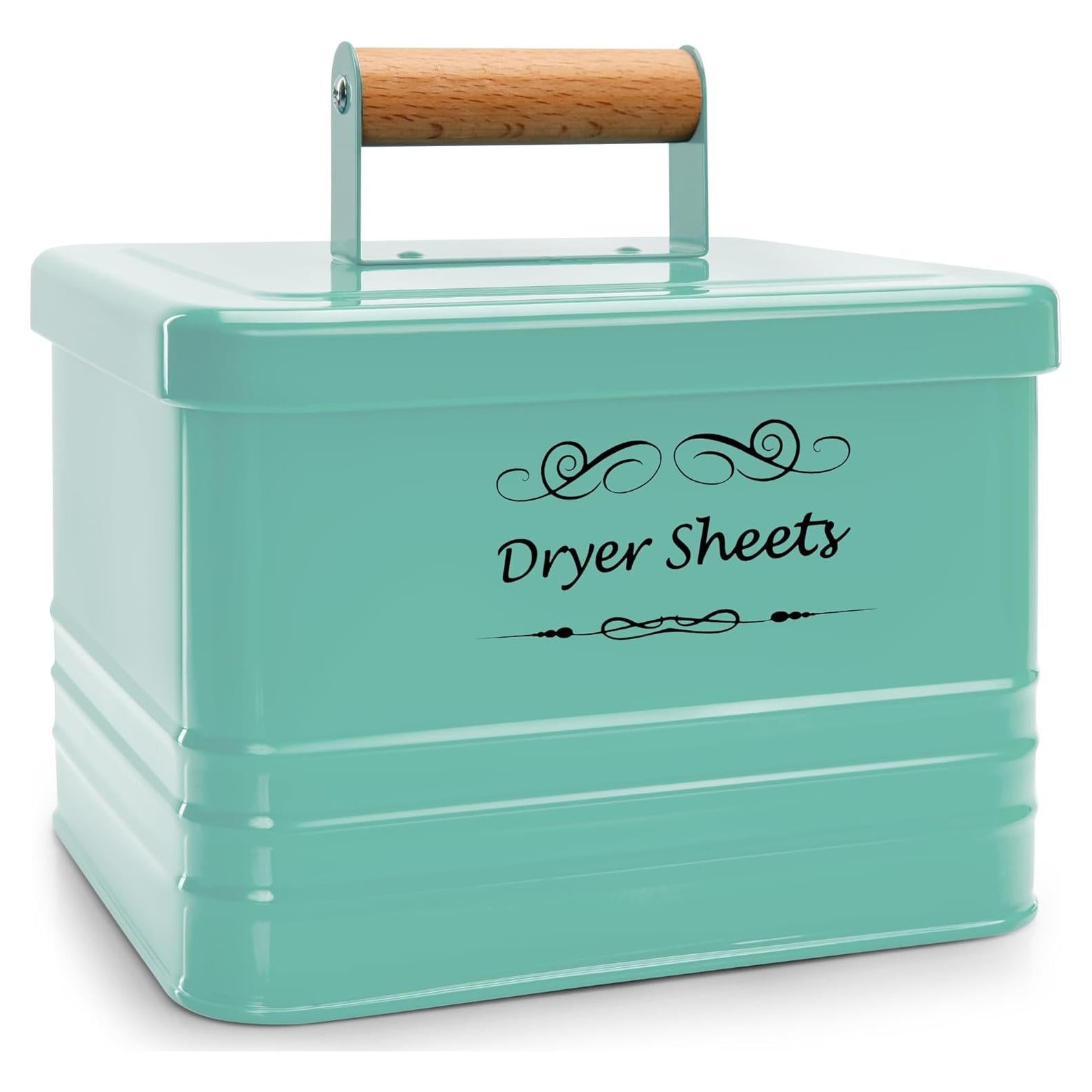 Soporte para Hojas de Secadora ELITAPRO - Metal Menta 105L