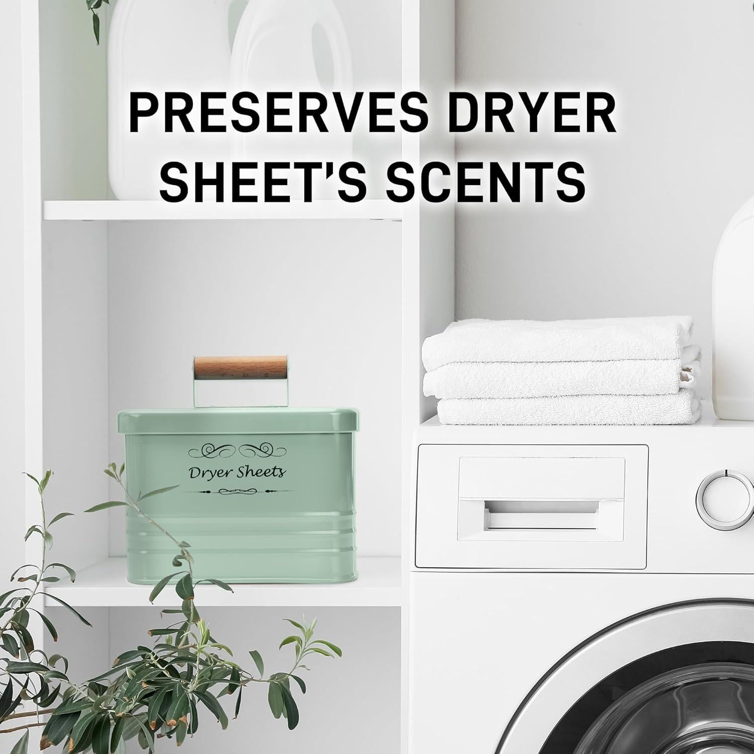 Soporte para Hojas de Secadora ELITAPRO - Metal Menta 105L