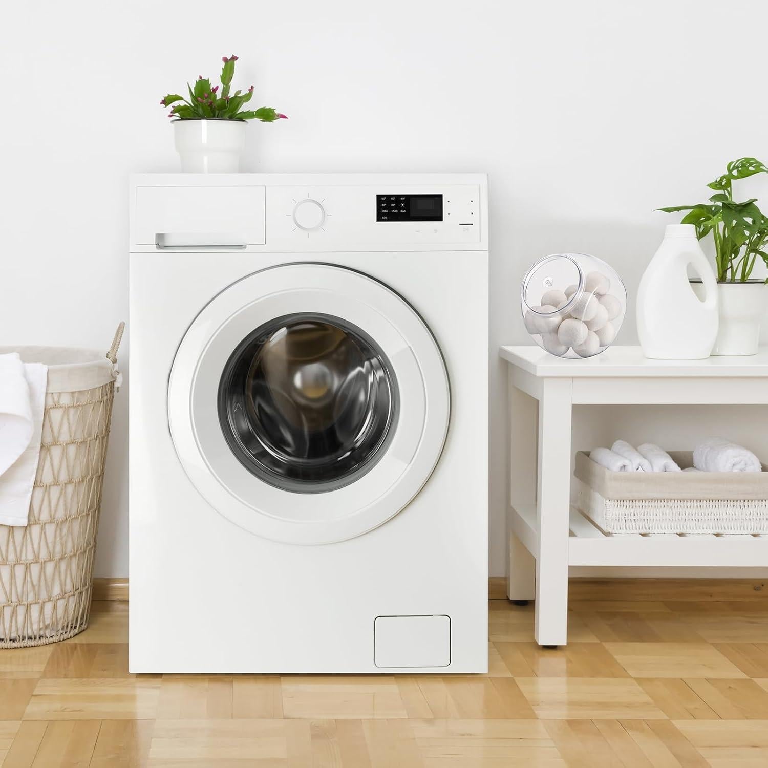 Contenedor de cápsulas de lavandería Sumnacon 2.27 kg