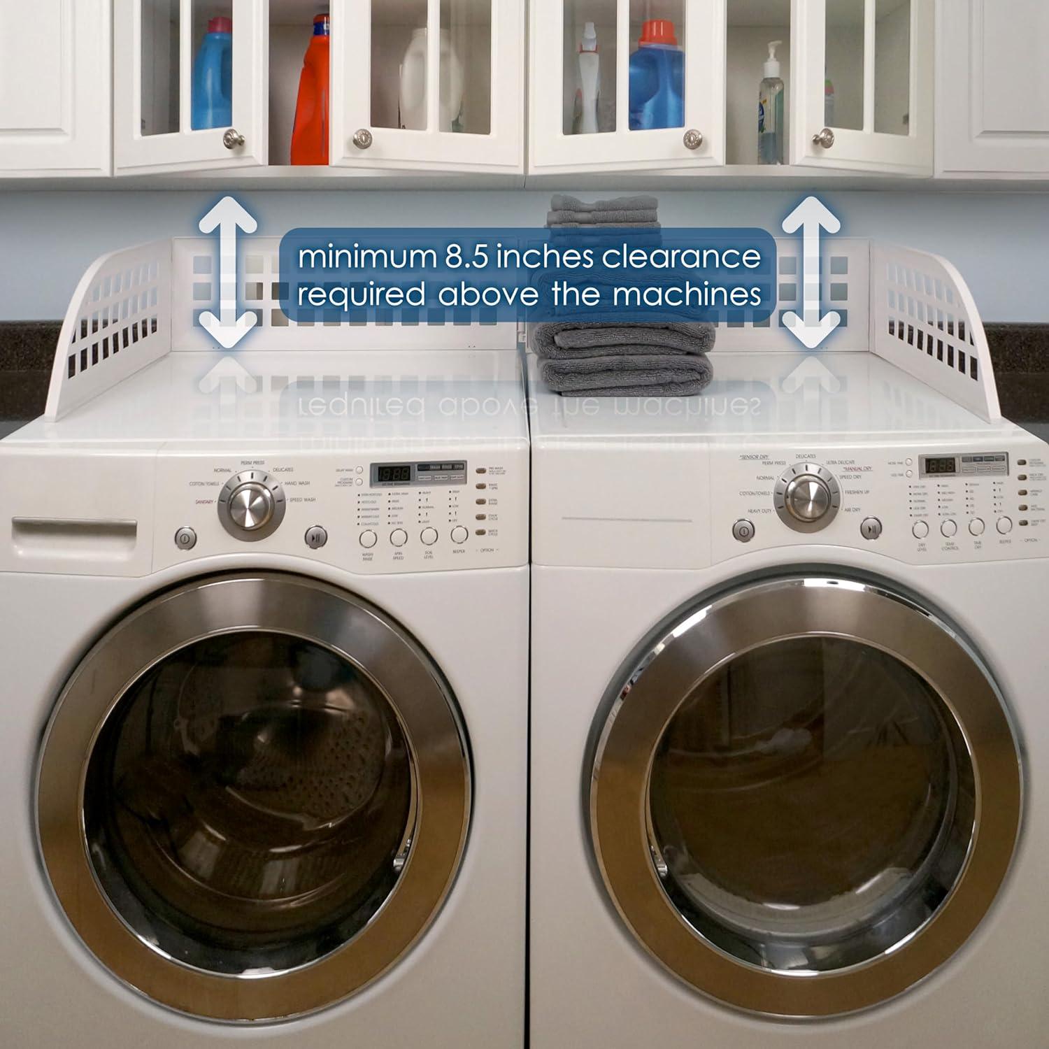 Guardián de Lavandería Haus Maus - Magnético - Gris Pizarra