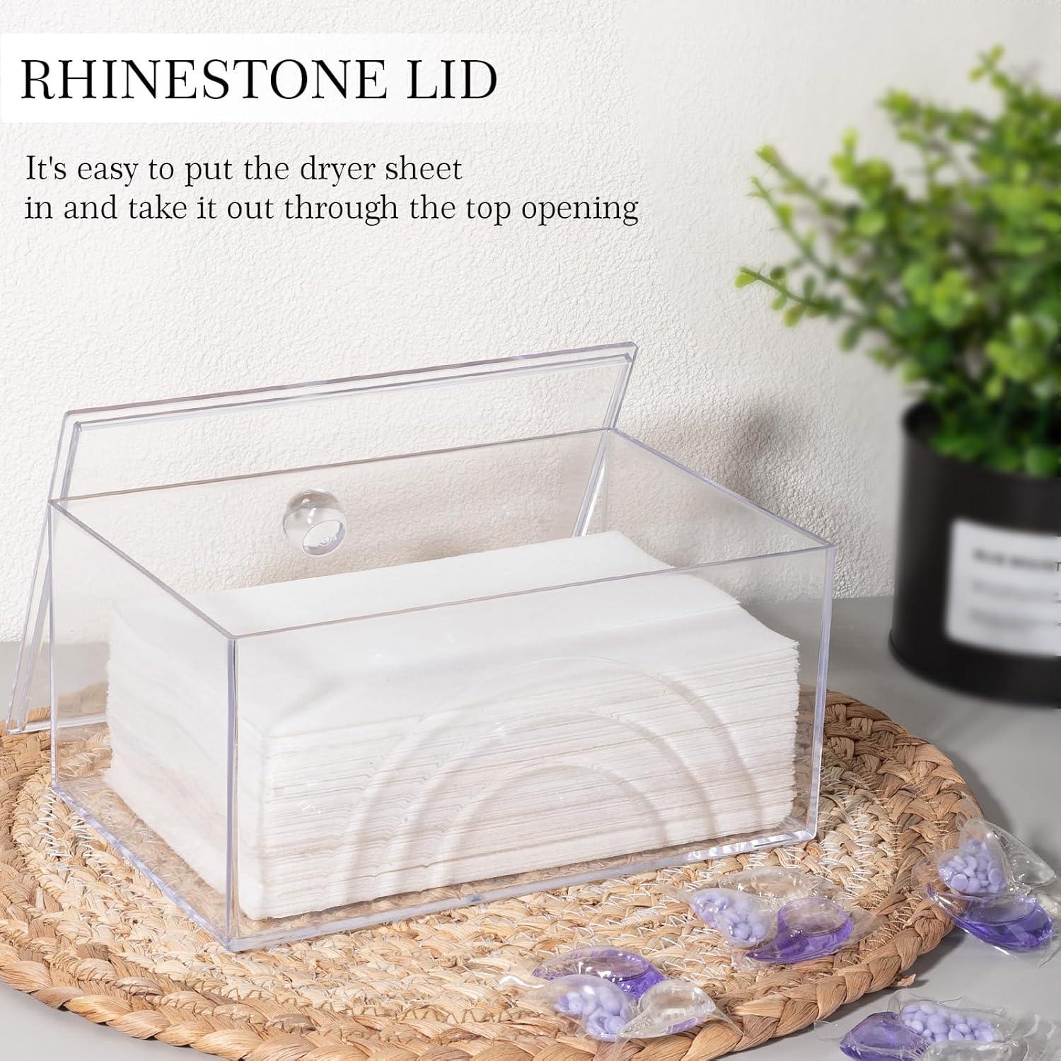 Contenedor de Hojas para Secadora Zoocatia 20.3x13.7cm