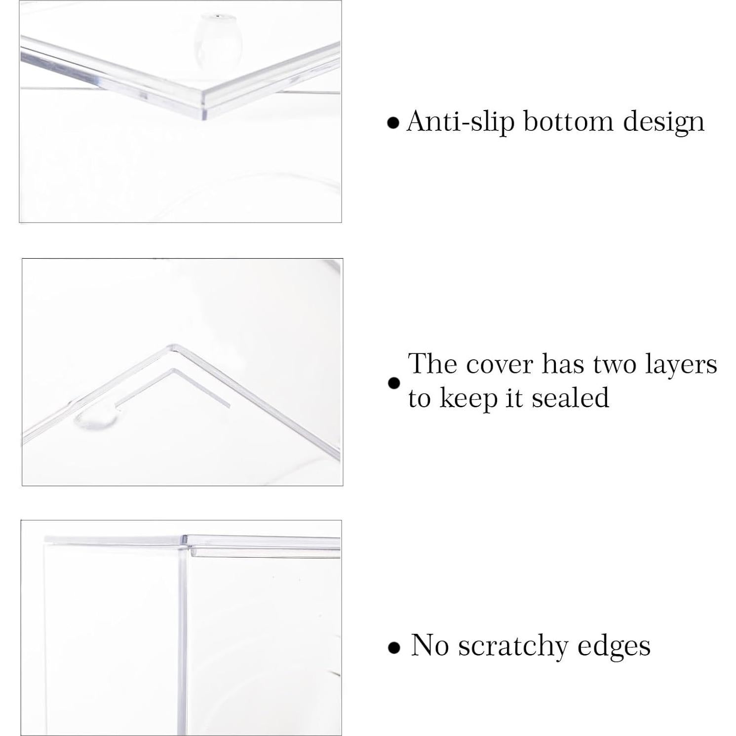 Contenedor de Hojas para Secadora Zoocatia 20.3x13.7cm