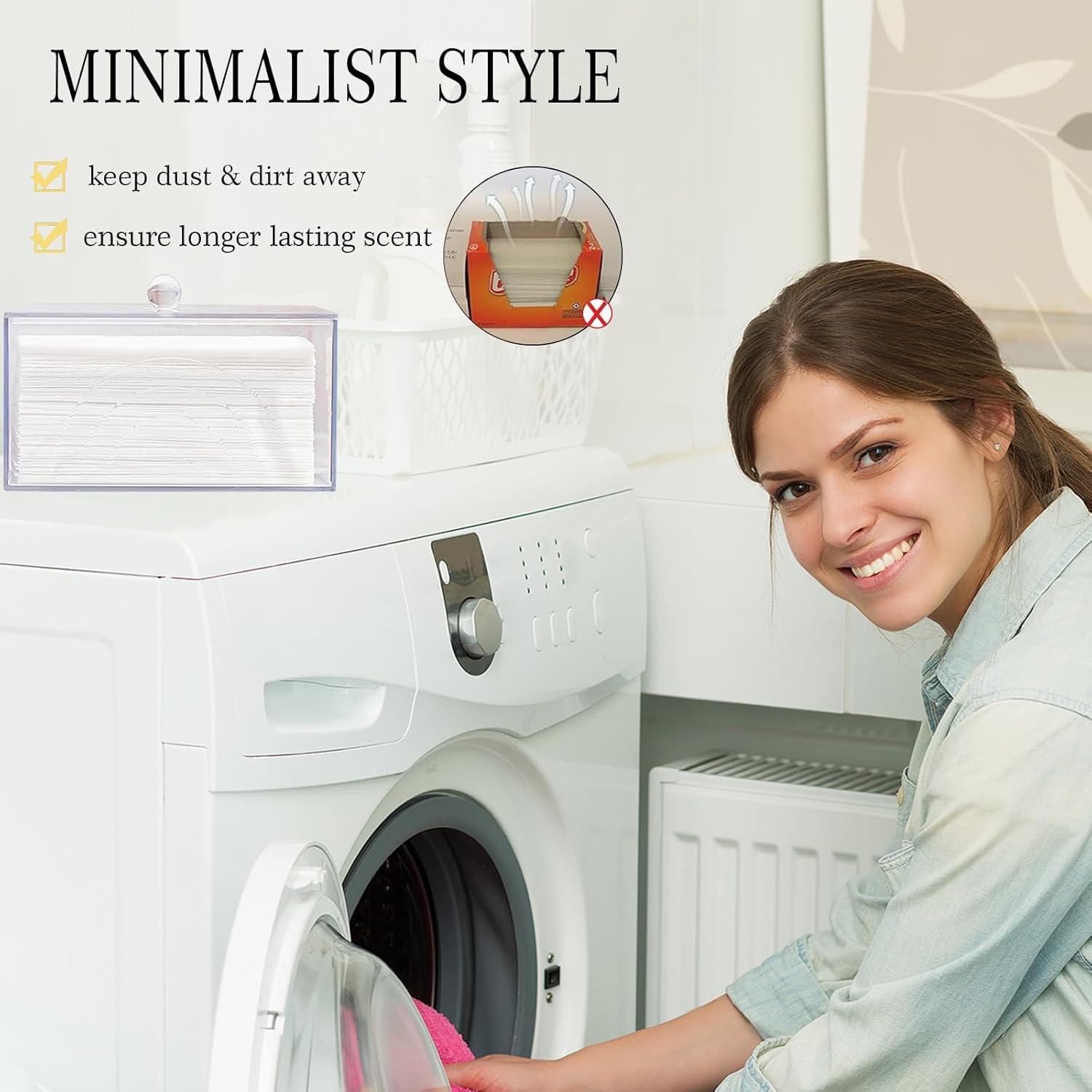 Contenedor de Hojas para Secadora Zoocatia 20.3x13.7cm