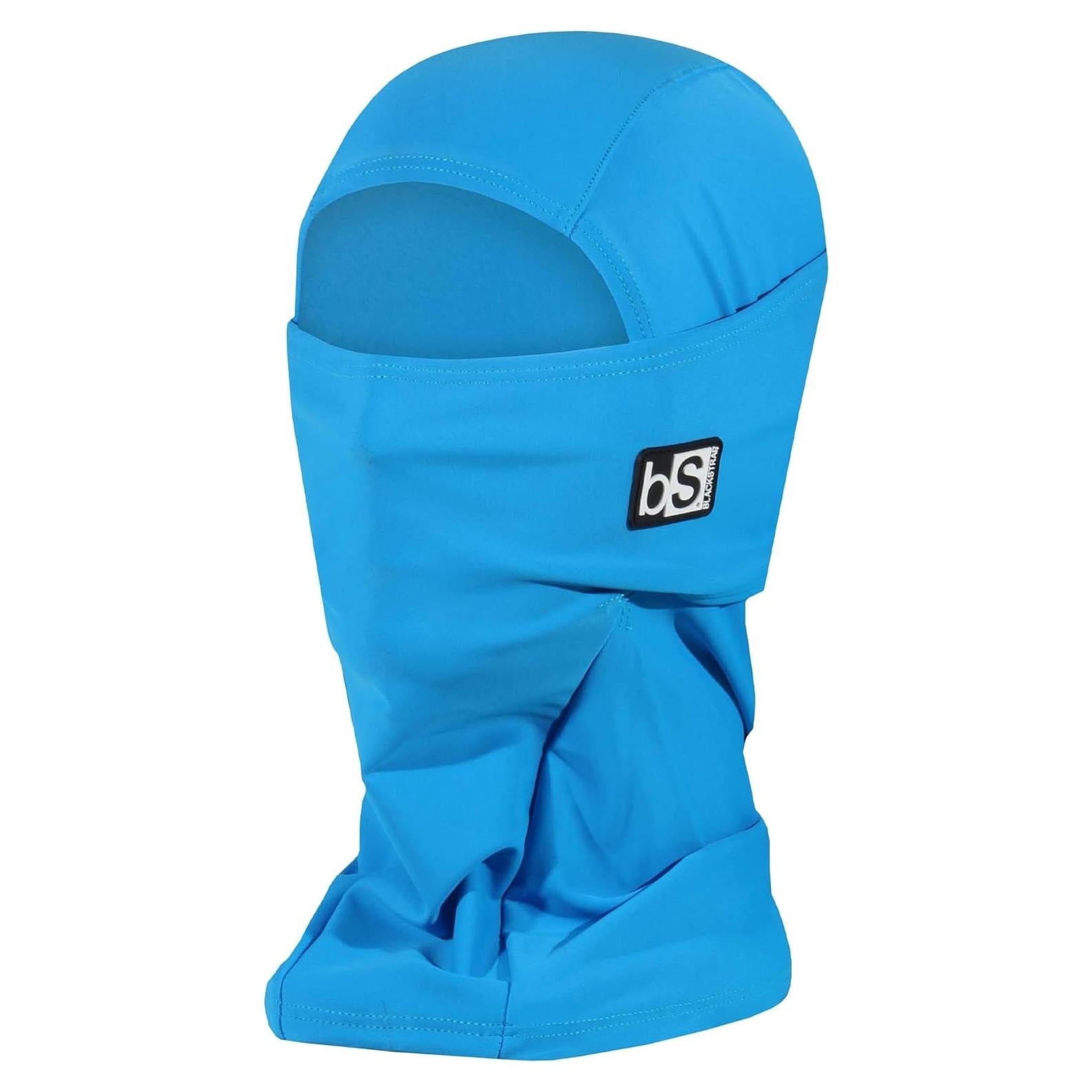 Máscara Balaclava Hood BLACKSTRAP - Transpirable y UV 50+