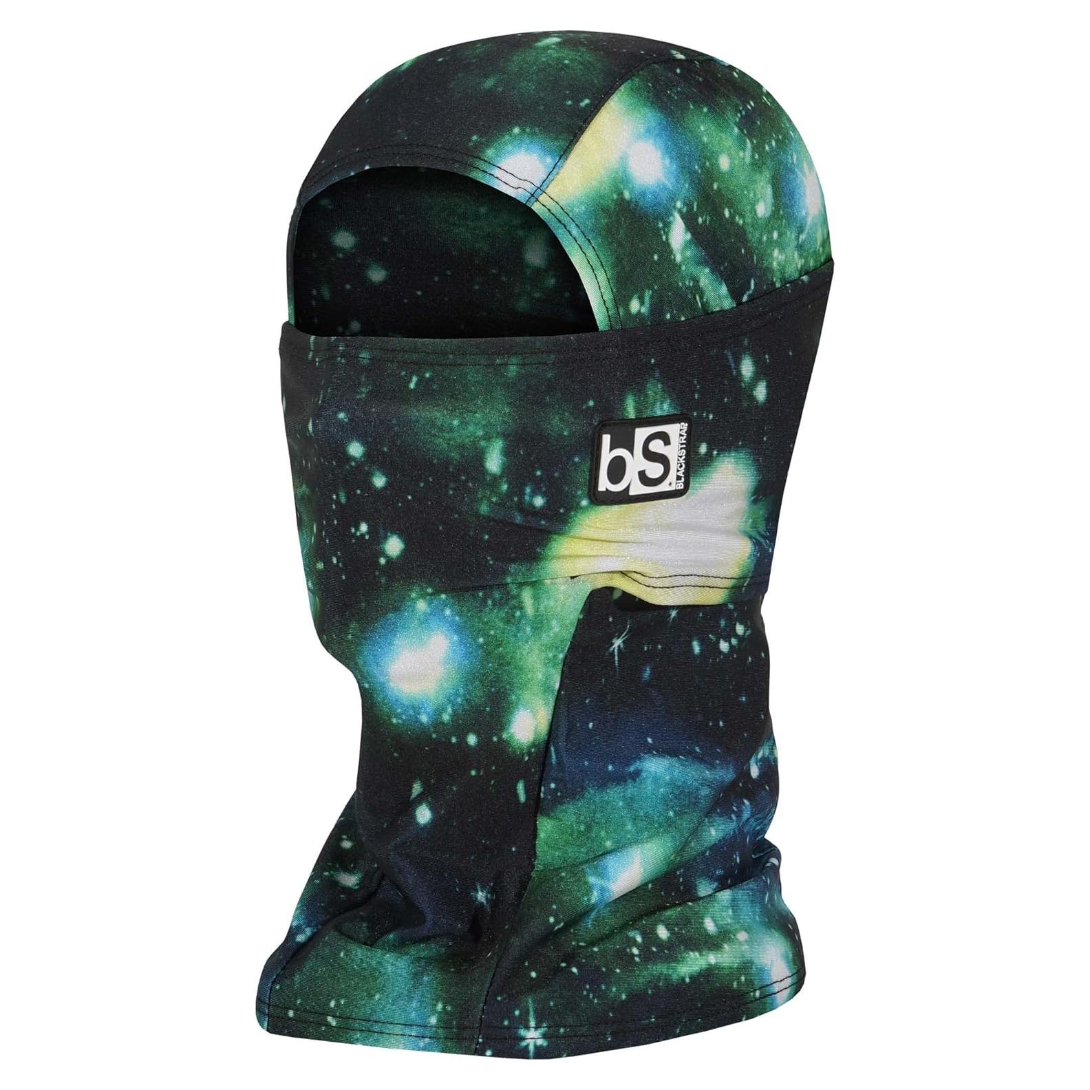 Máscara Balaclava BLACKSTRAP - Esquí Clima Frío Talla Única