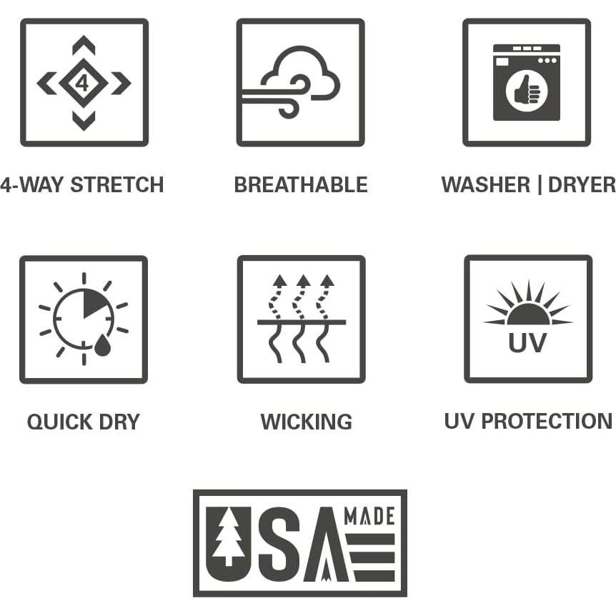 Máscara Balaclava BLACKSTRAP - Esquí Clima Frío Talla Única