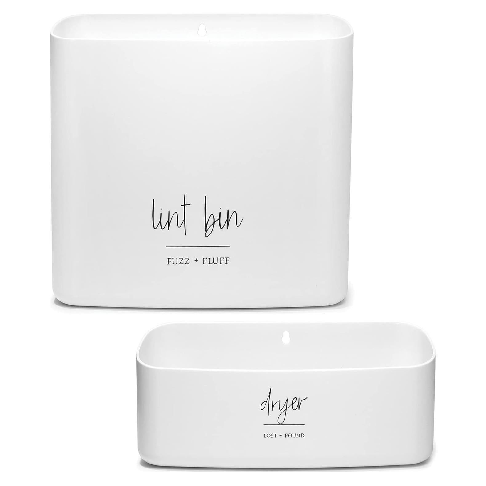 Contenedor Magnético para Pelusa August y Wae - Juego de 2 Piezas