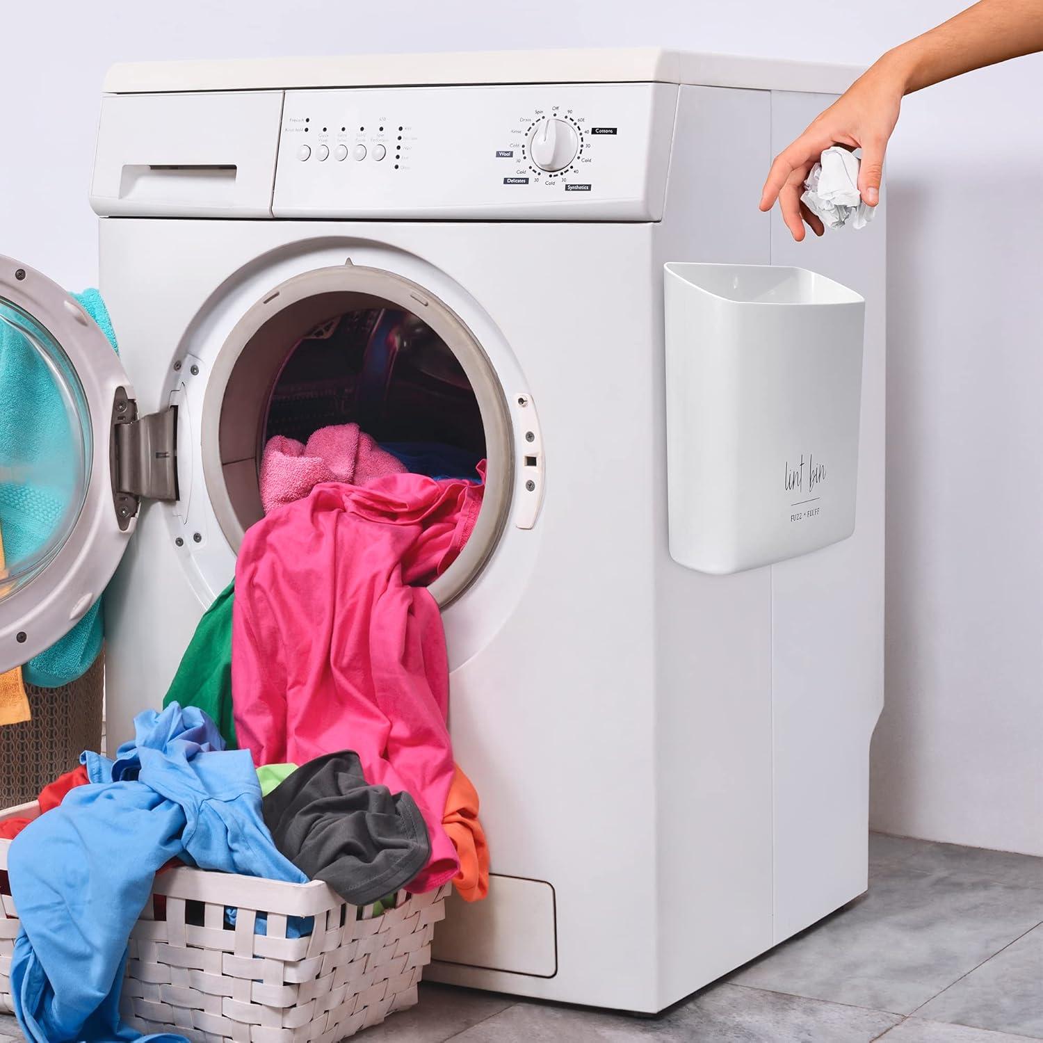 Contenedor Magnético para Pelusa August y Wae - Juego de 2 Piezas