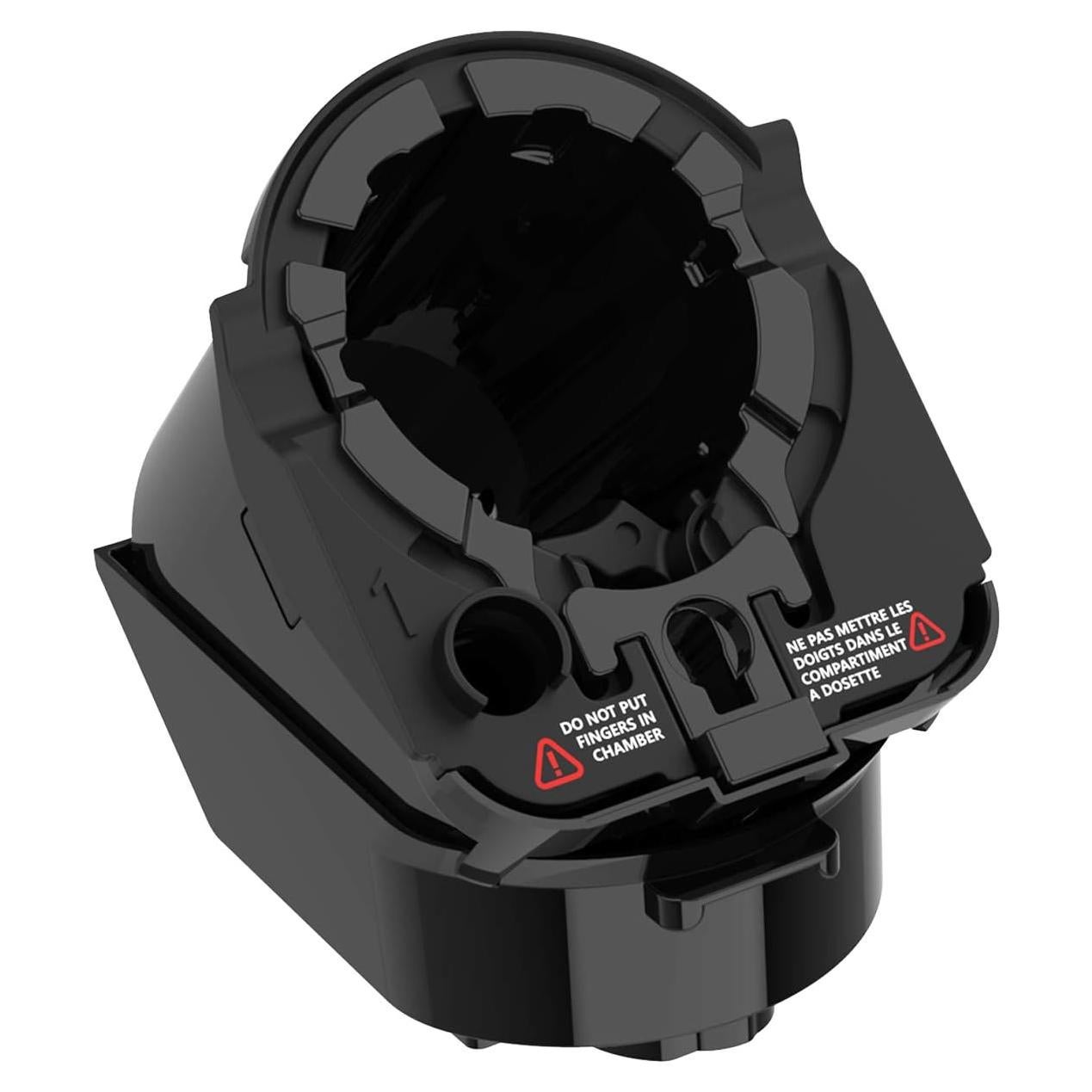 Aguja de Reemplazo BoomBa para Cafetera Keurig 2.0 - Filtro Reutilizable