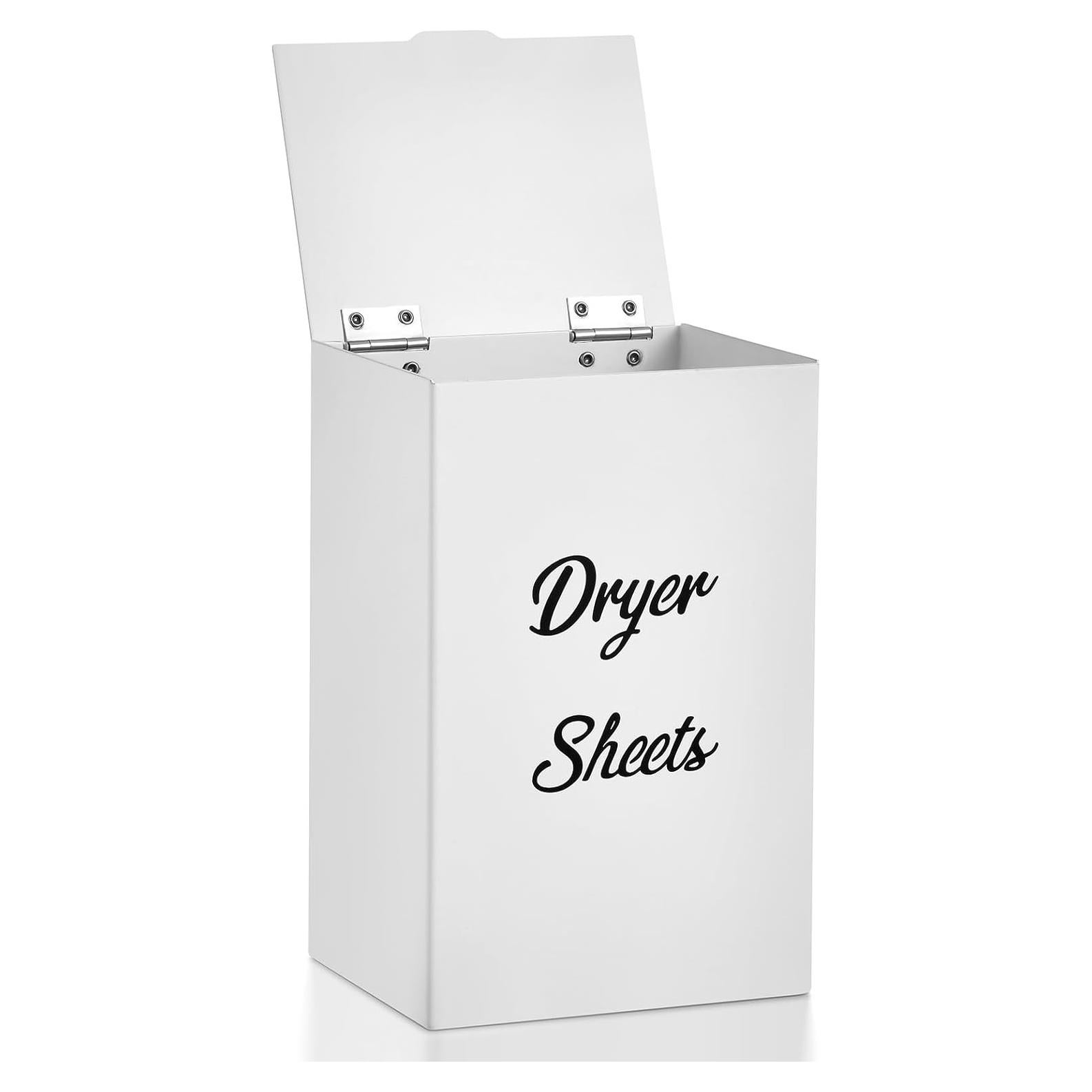 Soporte Magnético para Hojas de Secadora SUBEKYU 12.2x9.4x18.8 cm