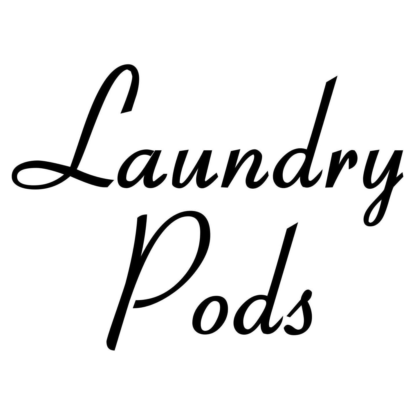 Calcomanía de Vinilo Minglewood para Bolsas de Lavandería