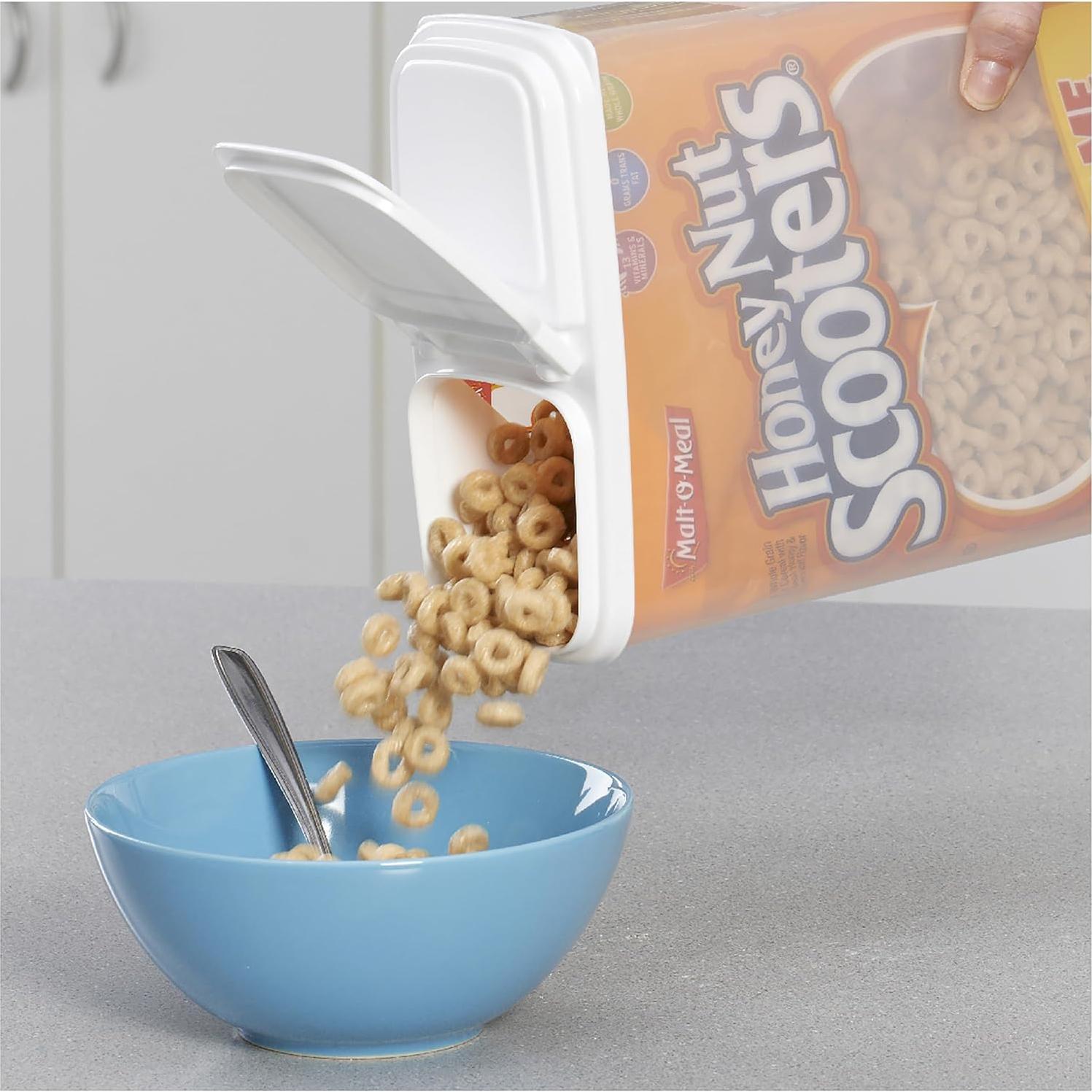 Contenedores de Almacenamiento Buddeez 3 Piezas 8QT Sin BPA