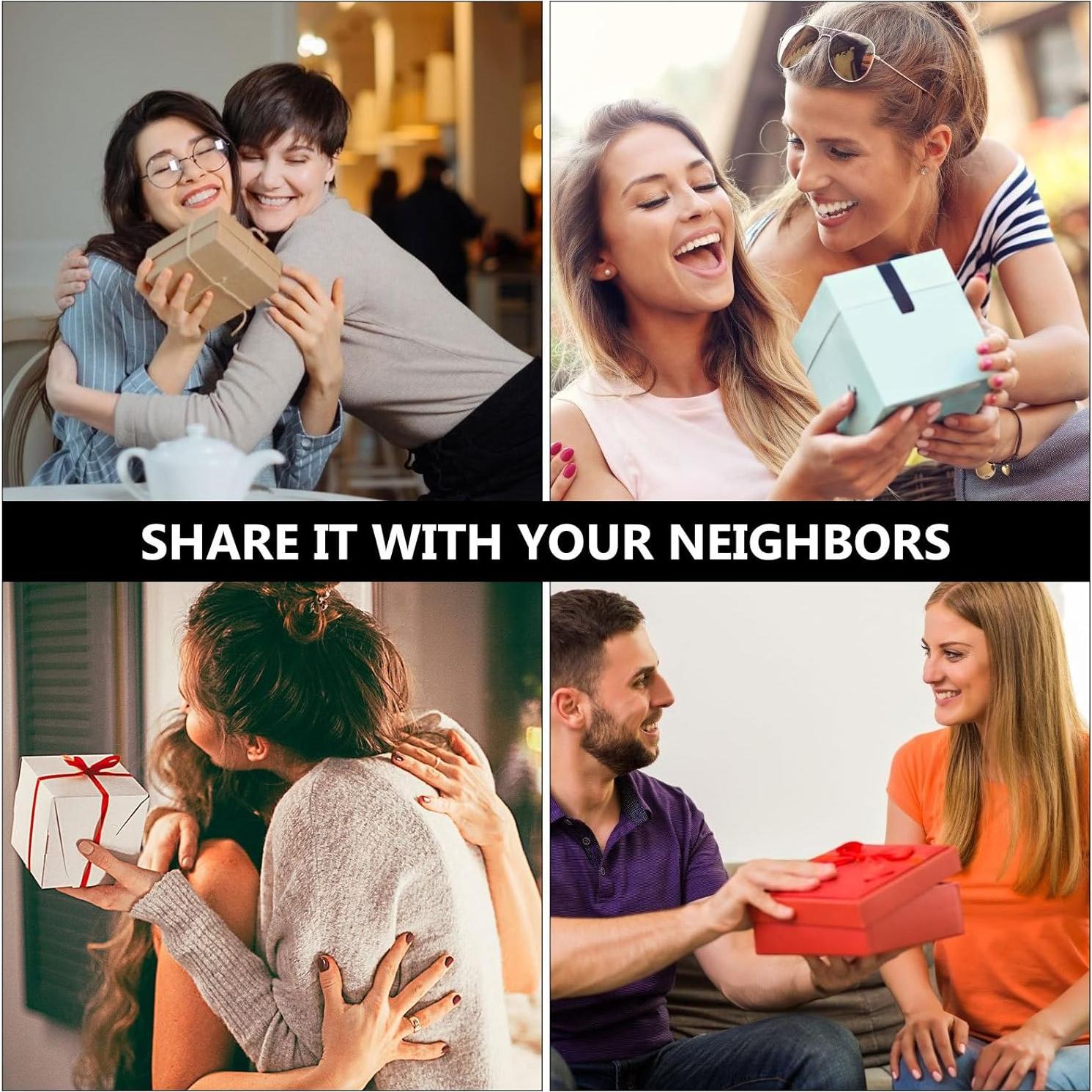 Contenedor de Almacenamiento Hermético Ciieeo 2L para Cereal