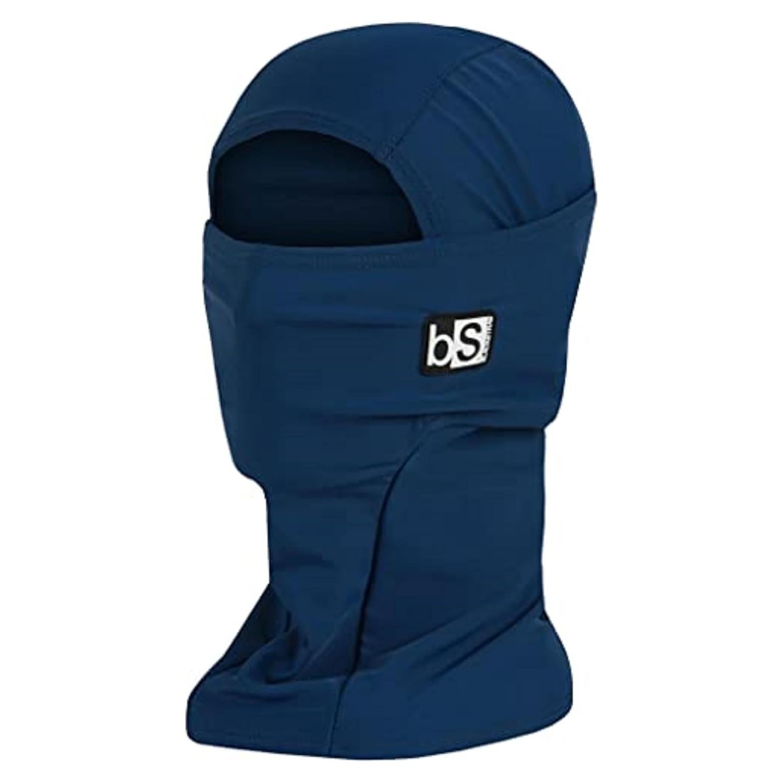 Balaclava BLACKSTRAP para Esquí - Talla Única, Transpirable