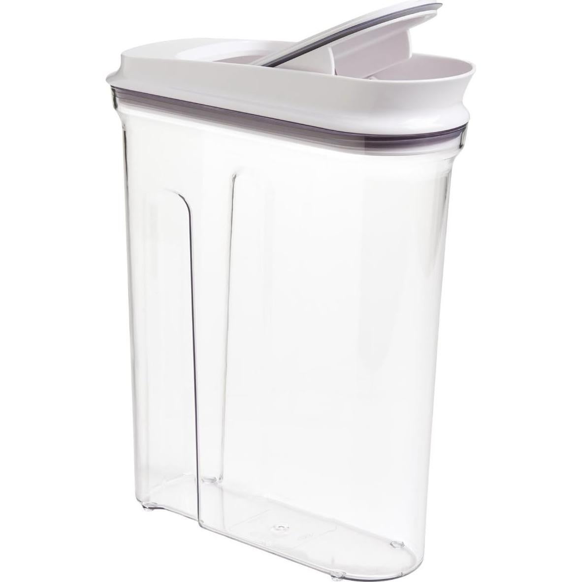 Dispensador de Cereal OXO Good Grips - Grande, Juego de 2