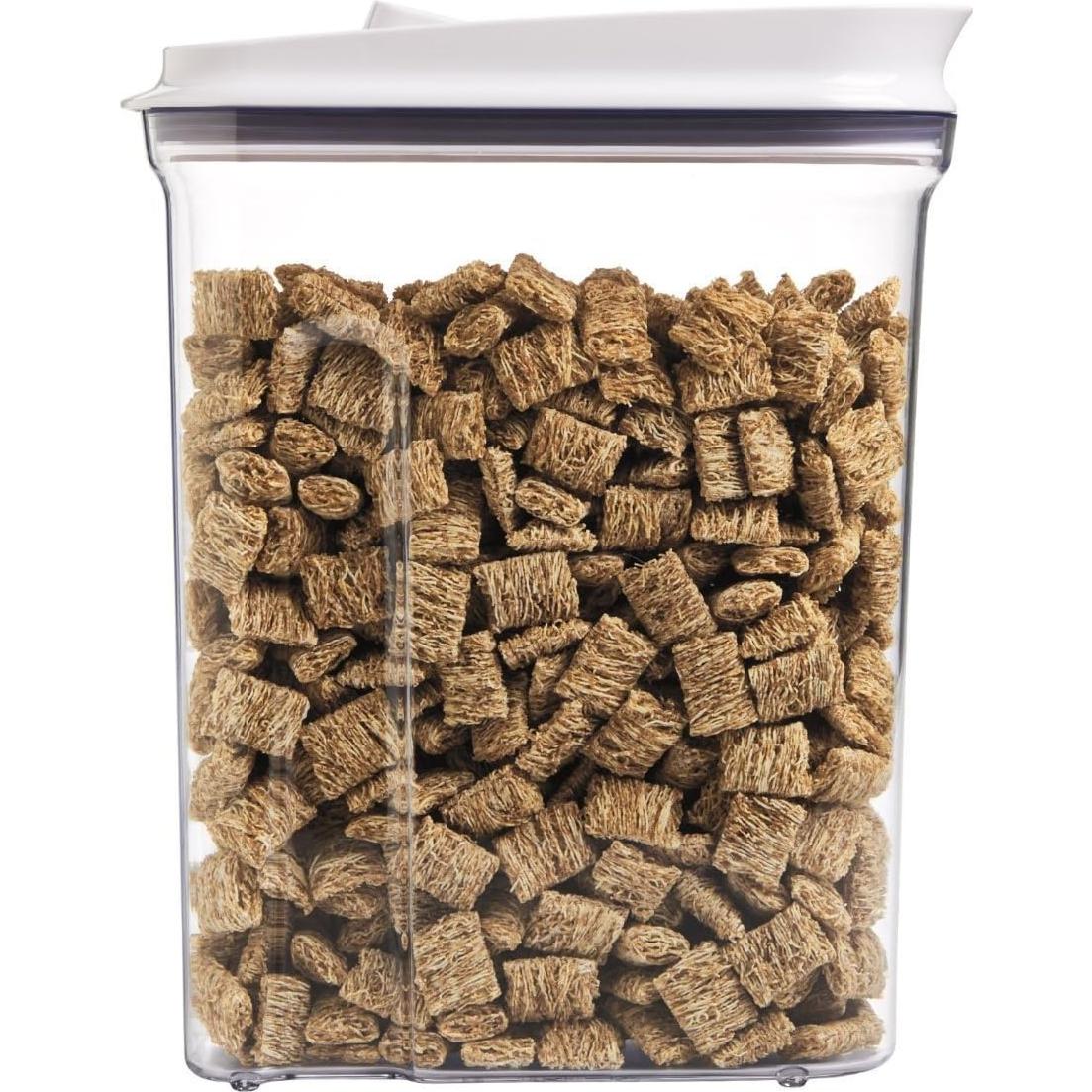 Dispensador de Cereal OXO Good Grips - Grande, Juego de 2