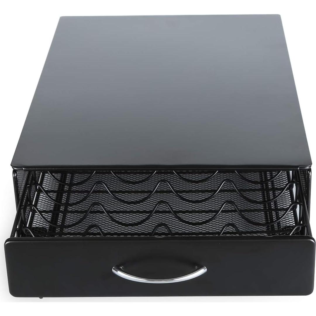 Cajón de Almacenamiento para Cápsulas Nespresso Vertuoline 40 pcs