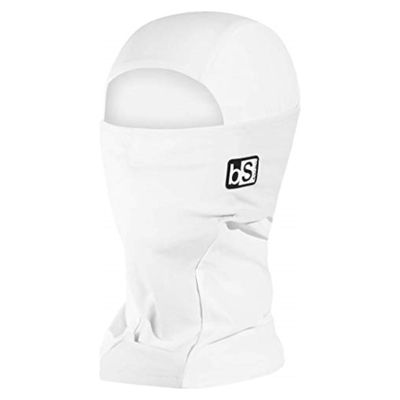 Máscara Balaclava BLACKSTRAP para Esquí - Talla Única