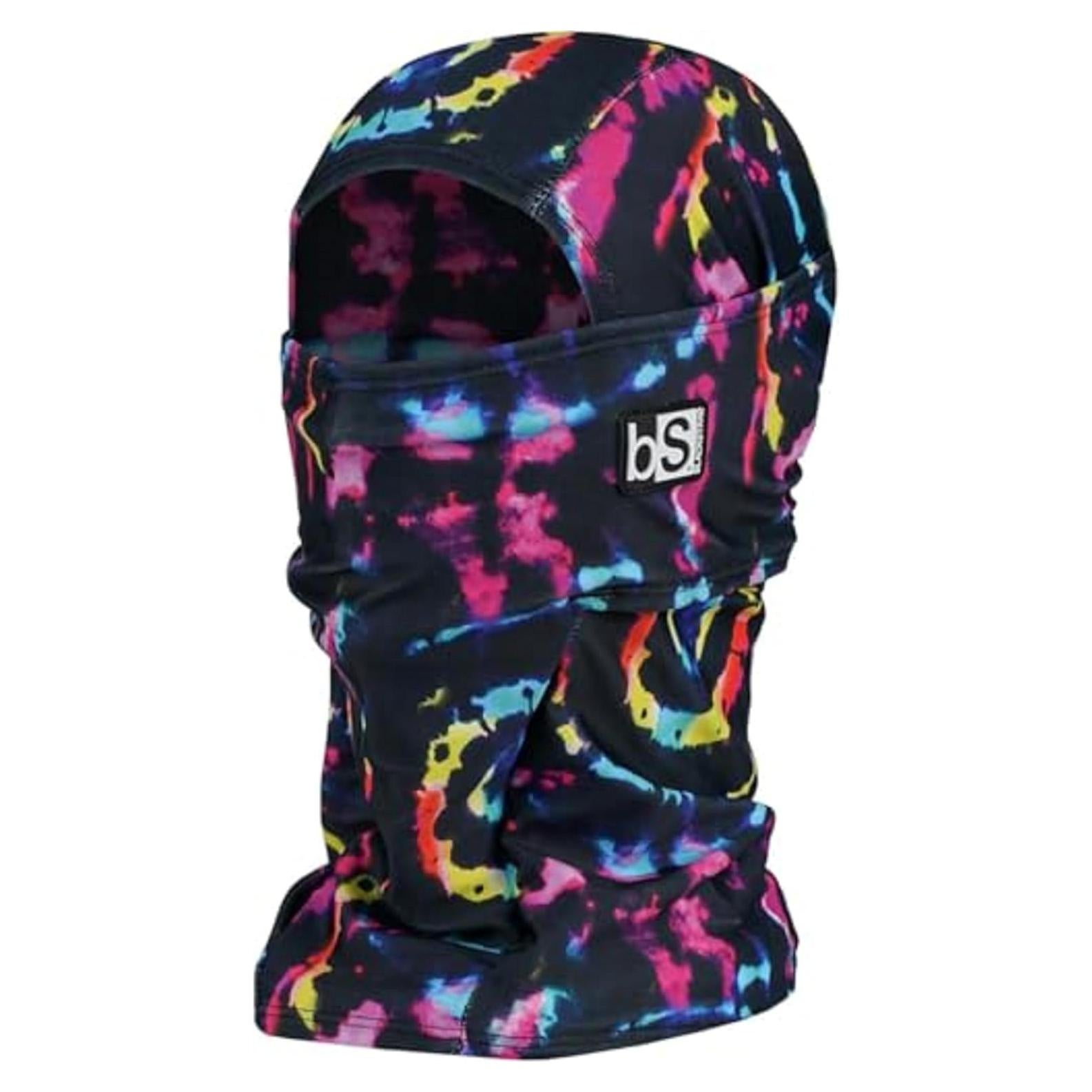 Máscara Balaclava BLACKSTRAP para Esquí - Talla Única