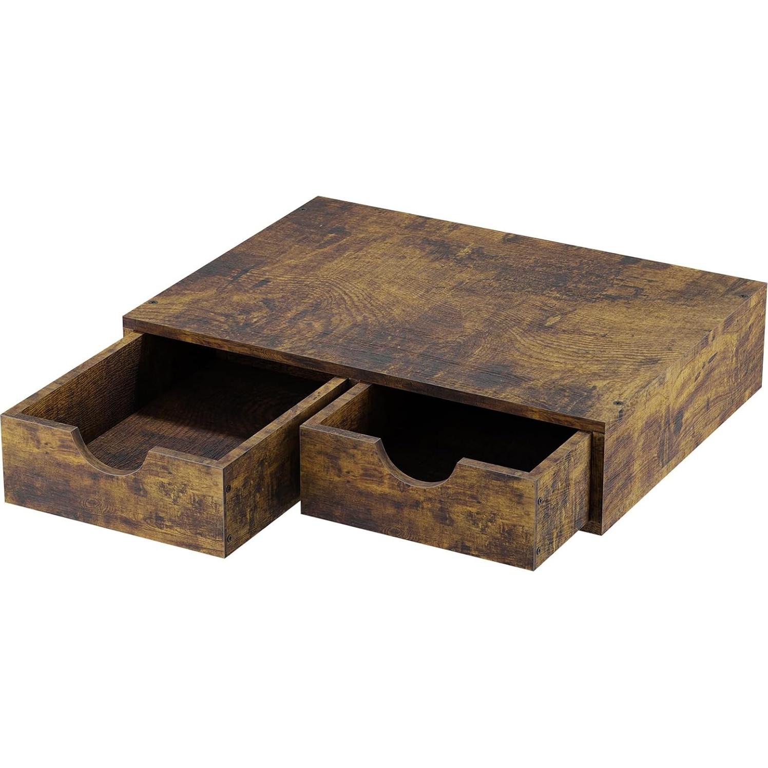 Organizador de Cajón para K Cups Simple Trending 30 Cápsulas