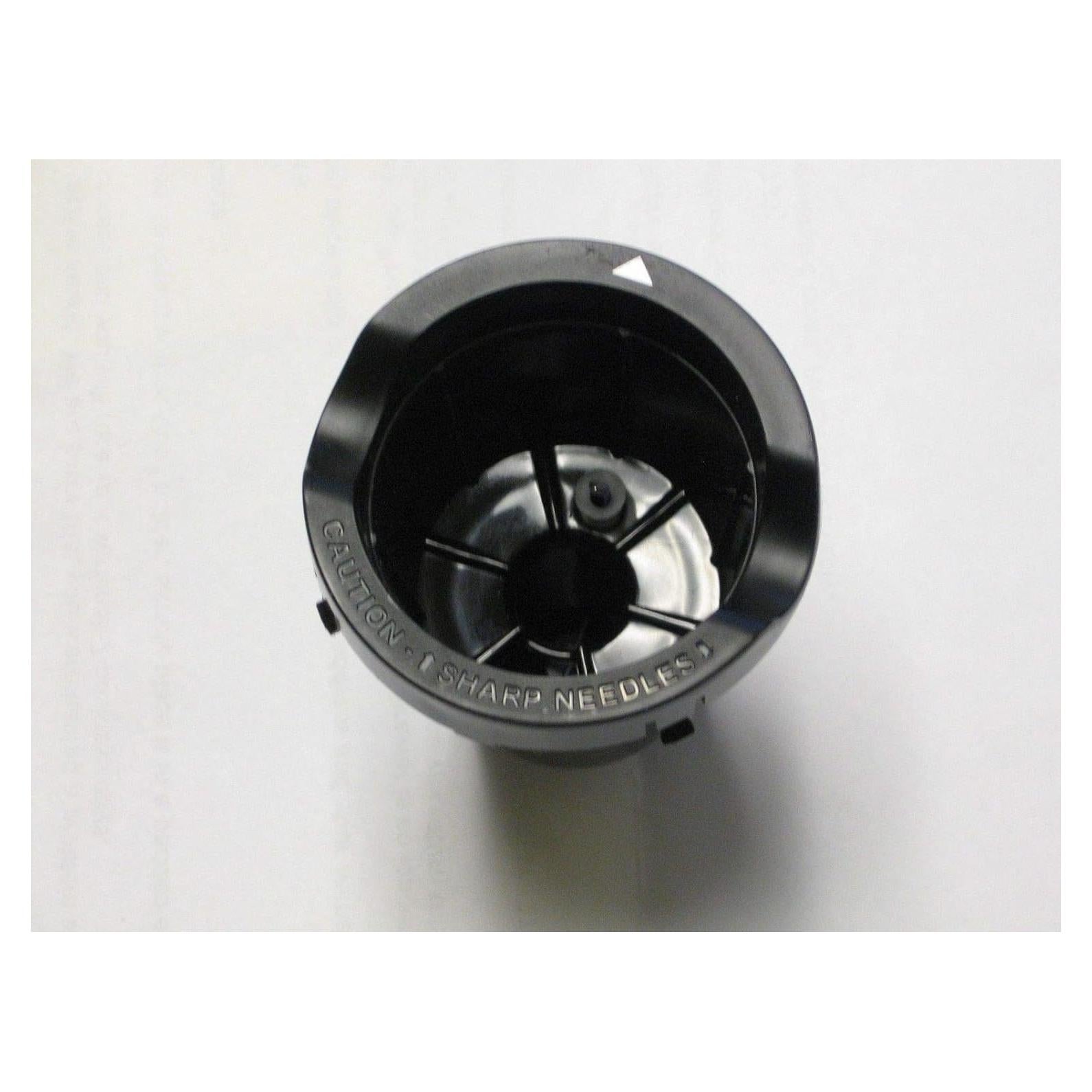 Soporte de Recambio para Cápsulas K SILIMADE con Aguja