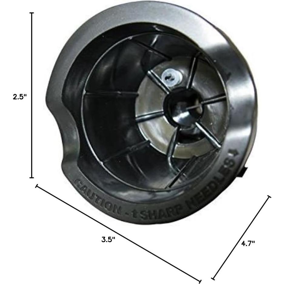 Soporte de Repuesto K Cup Blendin para Cafetera Keurig