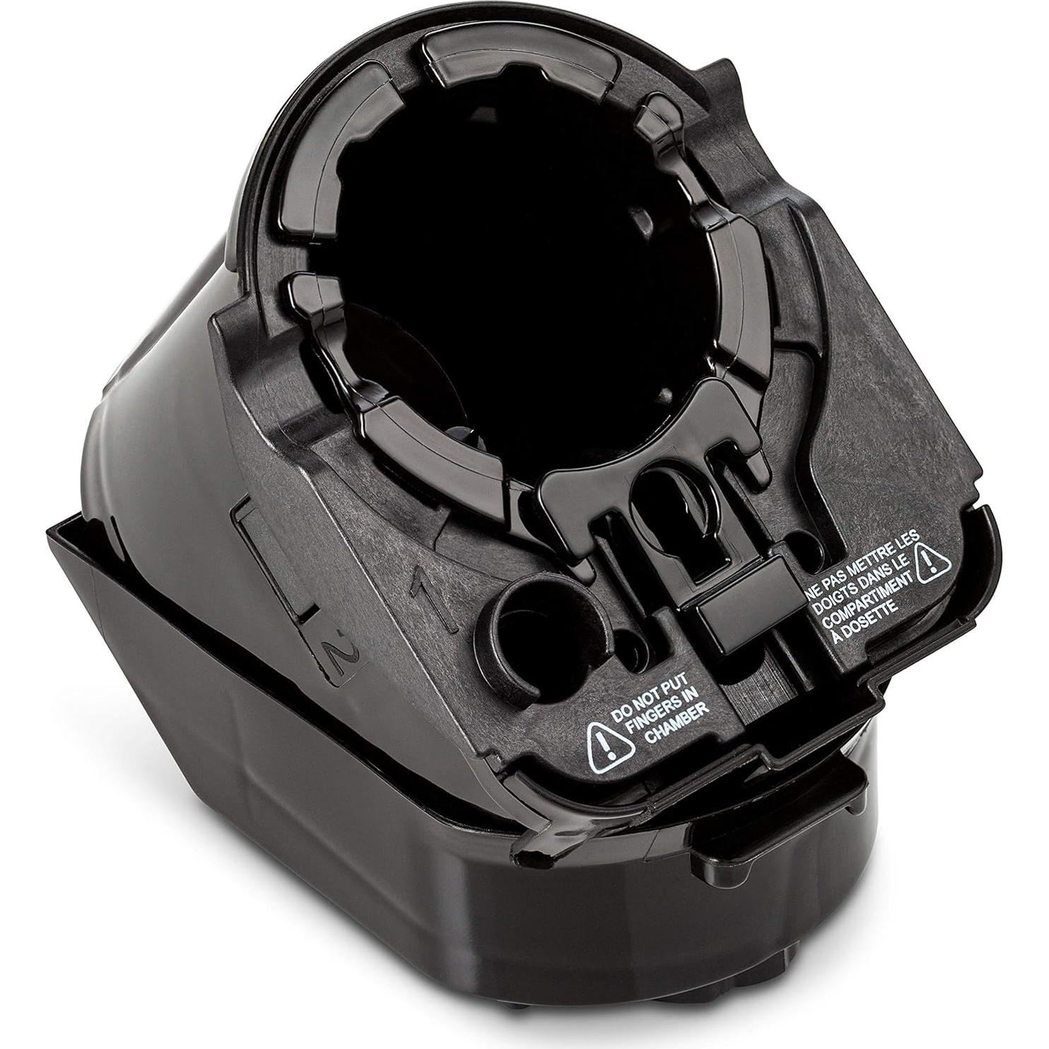 Conjunto de Aguja de Reemplazo para Cafetera Keurig 2.0