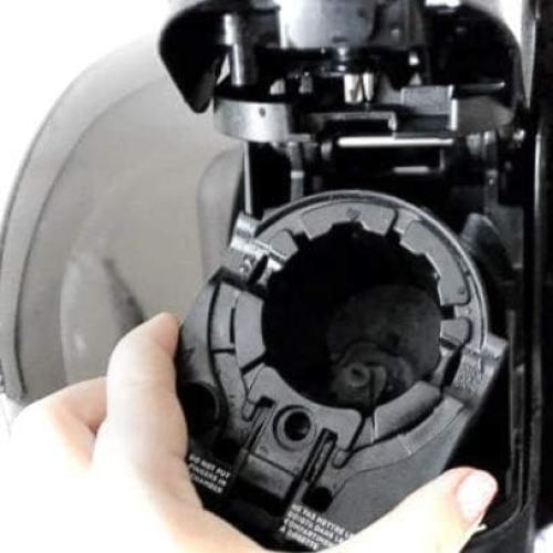 Conjunto de Aguja de Reemplazo para Cafetera Keurig 2.0