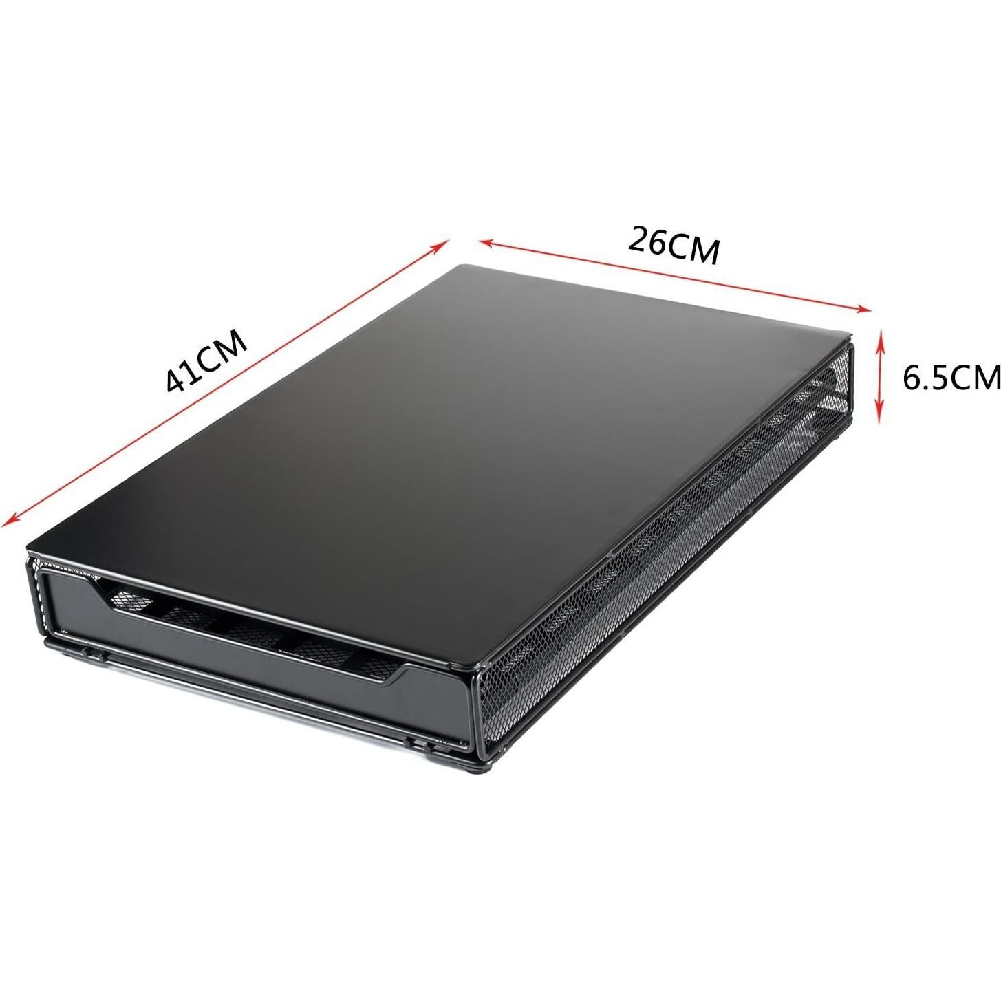 Soporte de Metal para 60 Cápsulas de Café Nespresso HiveNets