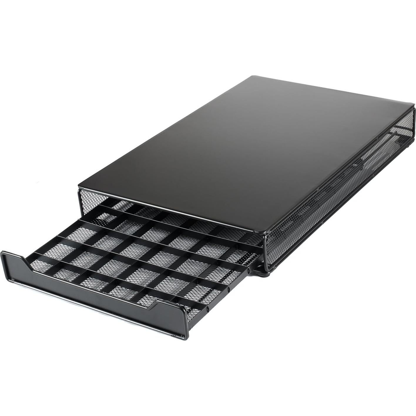 Soporte de Metal para 60 Cápsulas de Café Nespresso HiveNets