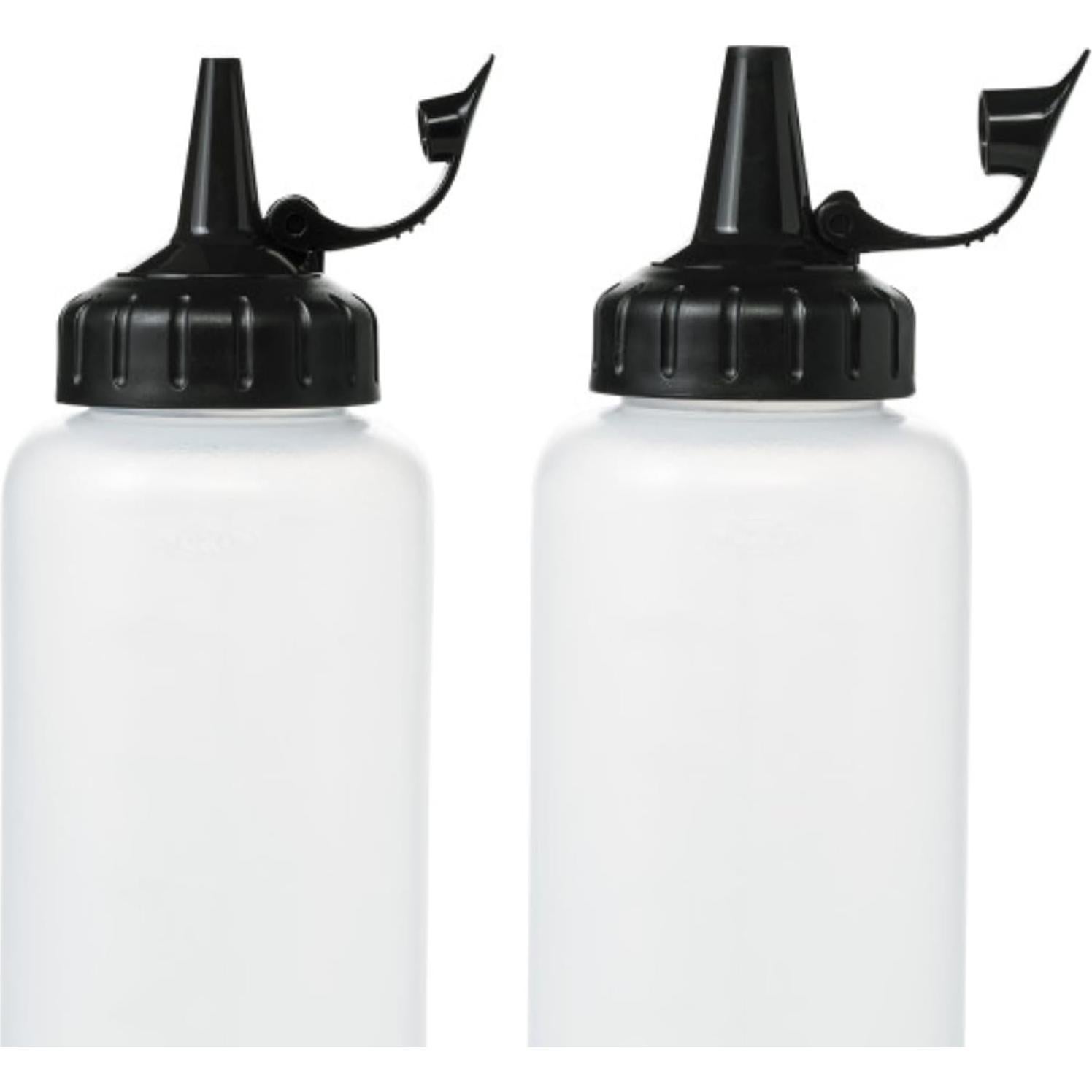 Set de Botellas de Squeeze OXO Good Grips 355ml y 473ml