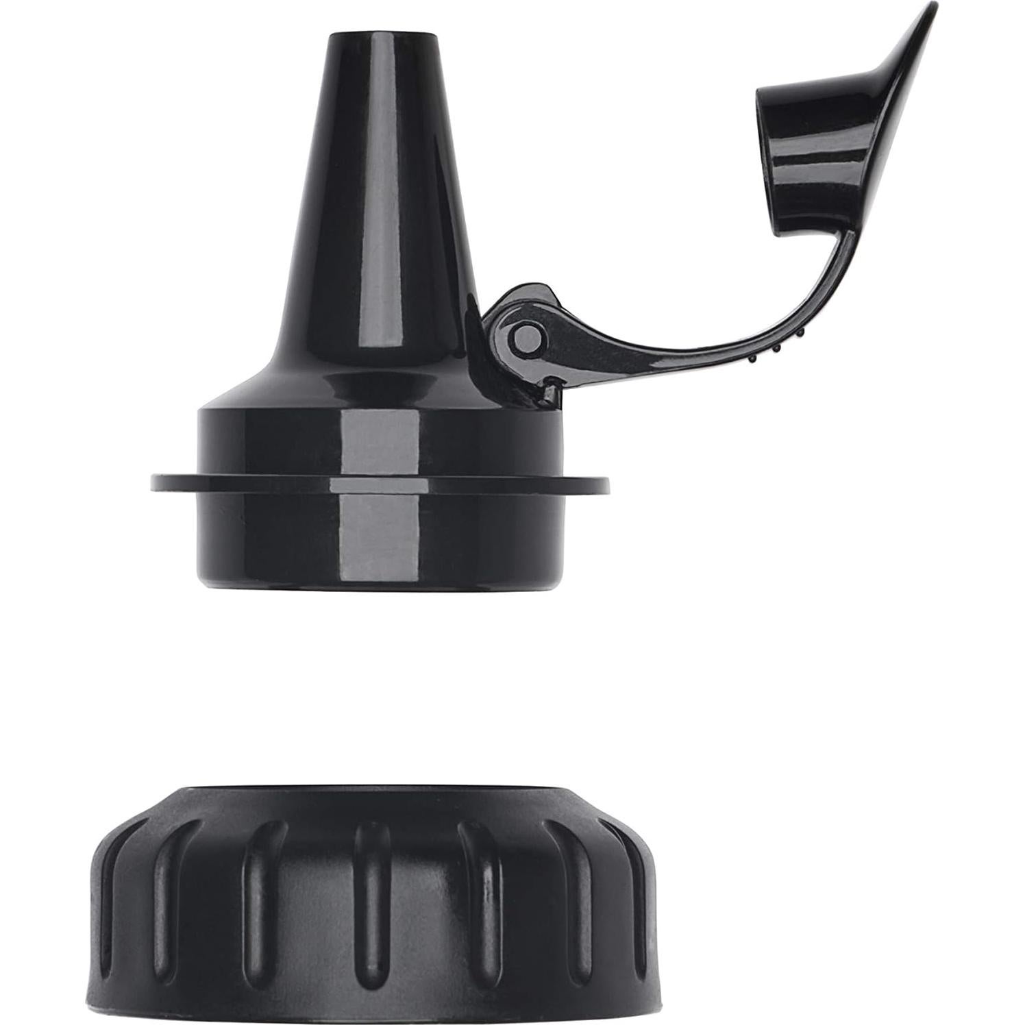 Set de Botellas de Squeeze OXO Good Grips 355ml y 473ml