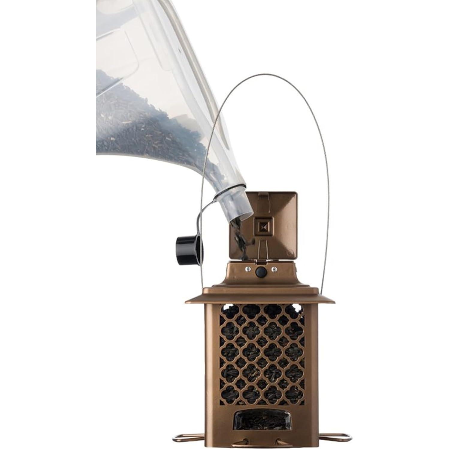 More Birds Tote Super 3N1 para Semillas de Aves 2.27 kg