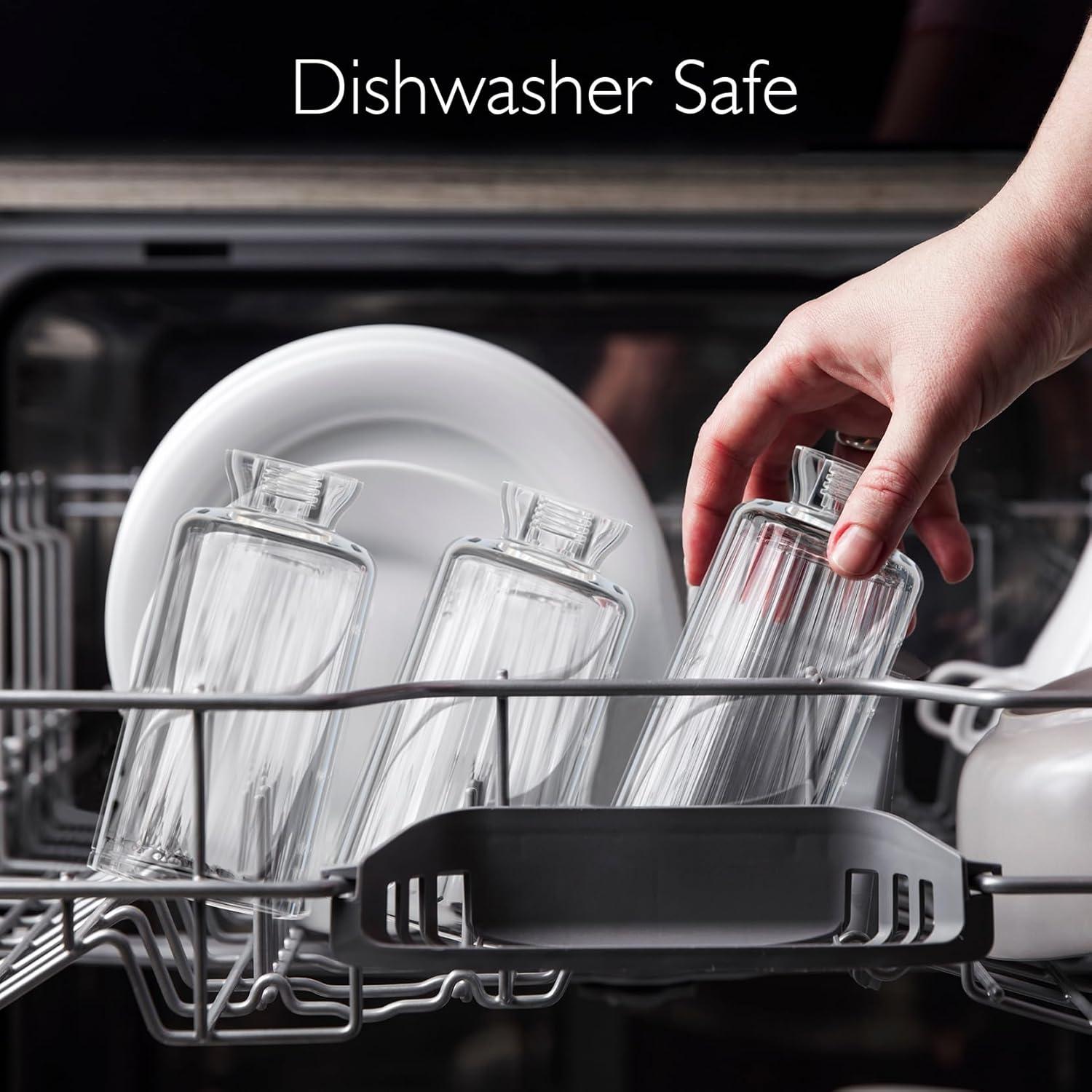 Estación de Compresión Momcozy para Comida de Bebés 3 Tazas