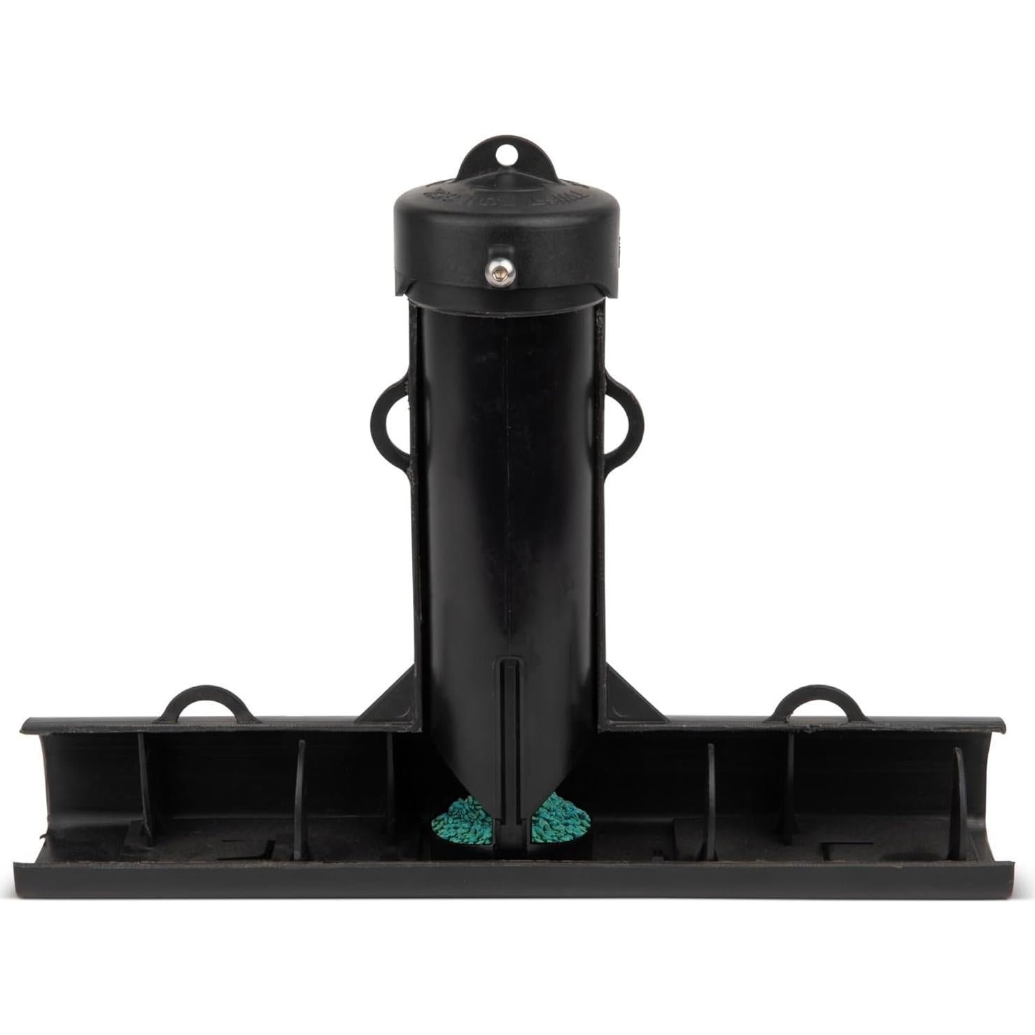 JT Eaton Top Loader™ Bait Station Optional Grain Bait Dispenser, Granular and Pellet Bait, Case of 6