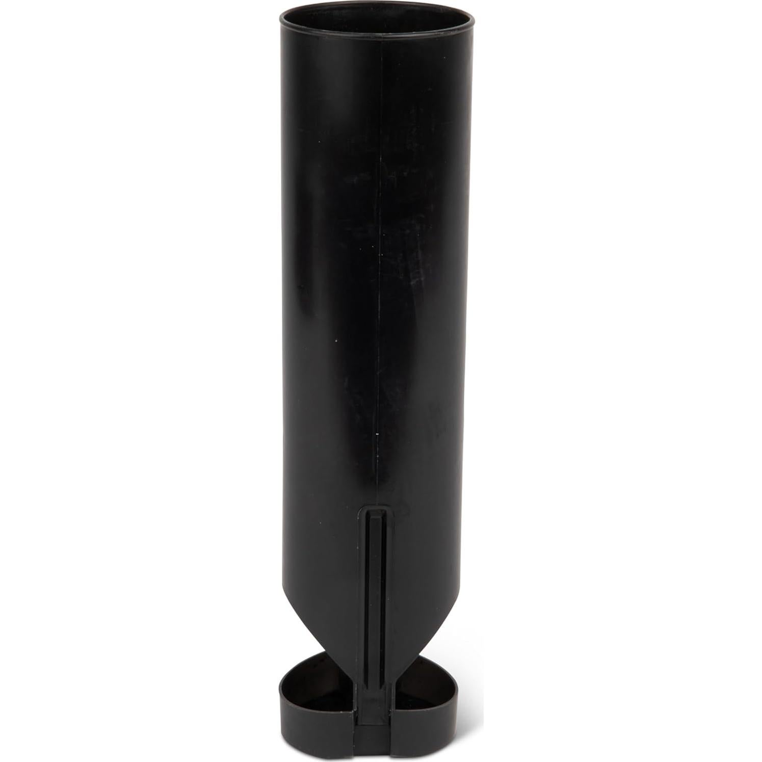 JT Eaton Top Loader™ Bait Station Optional Grain Bait Dispenser, Granular and Pellet Bait, Case of 6