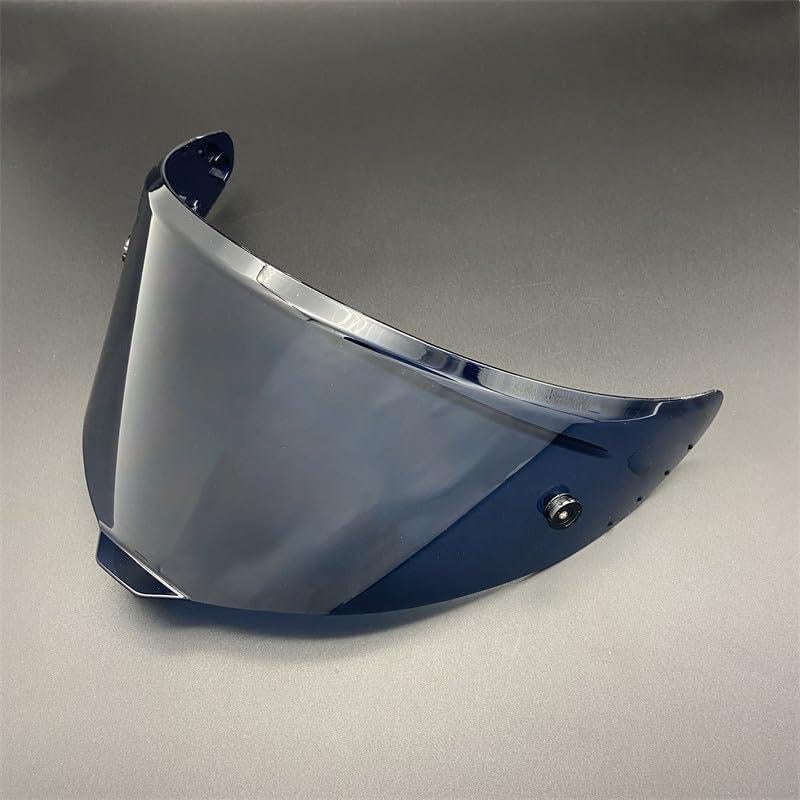 Escudo de Casco Fotoquímico BSTOP R50S Protección UV Universal