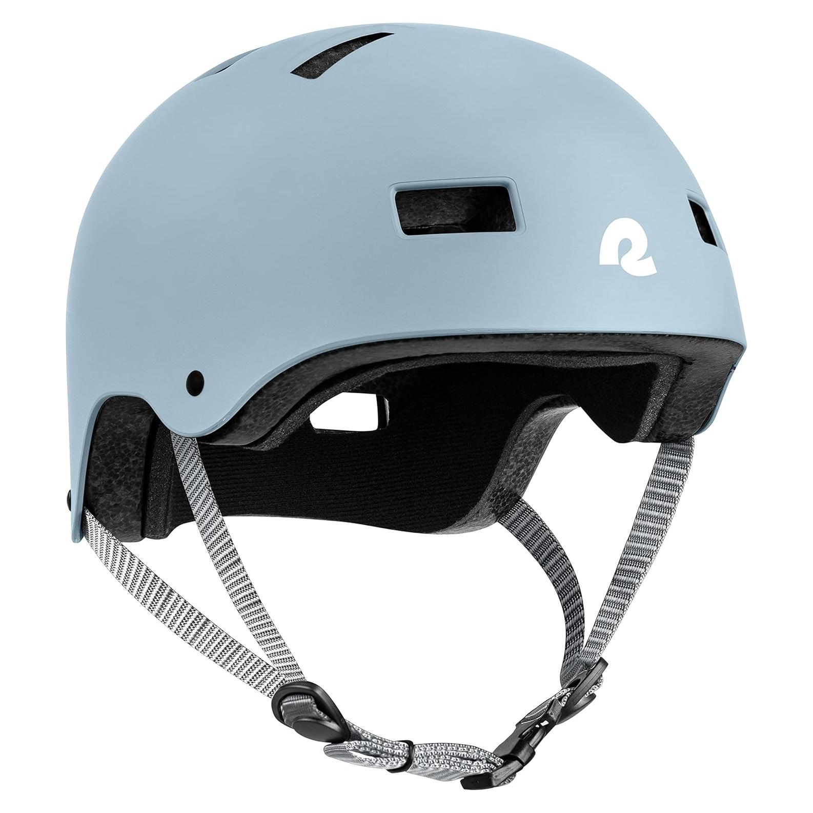 Casco Retrospec Dakota - Protección Premium Multi-Deporte