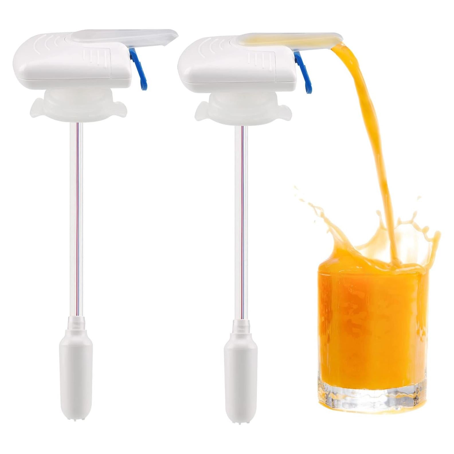 Dispensador Automático de Bebidas VisTapex 2Pack - Grifo Eléctrico