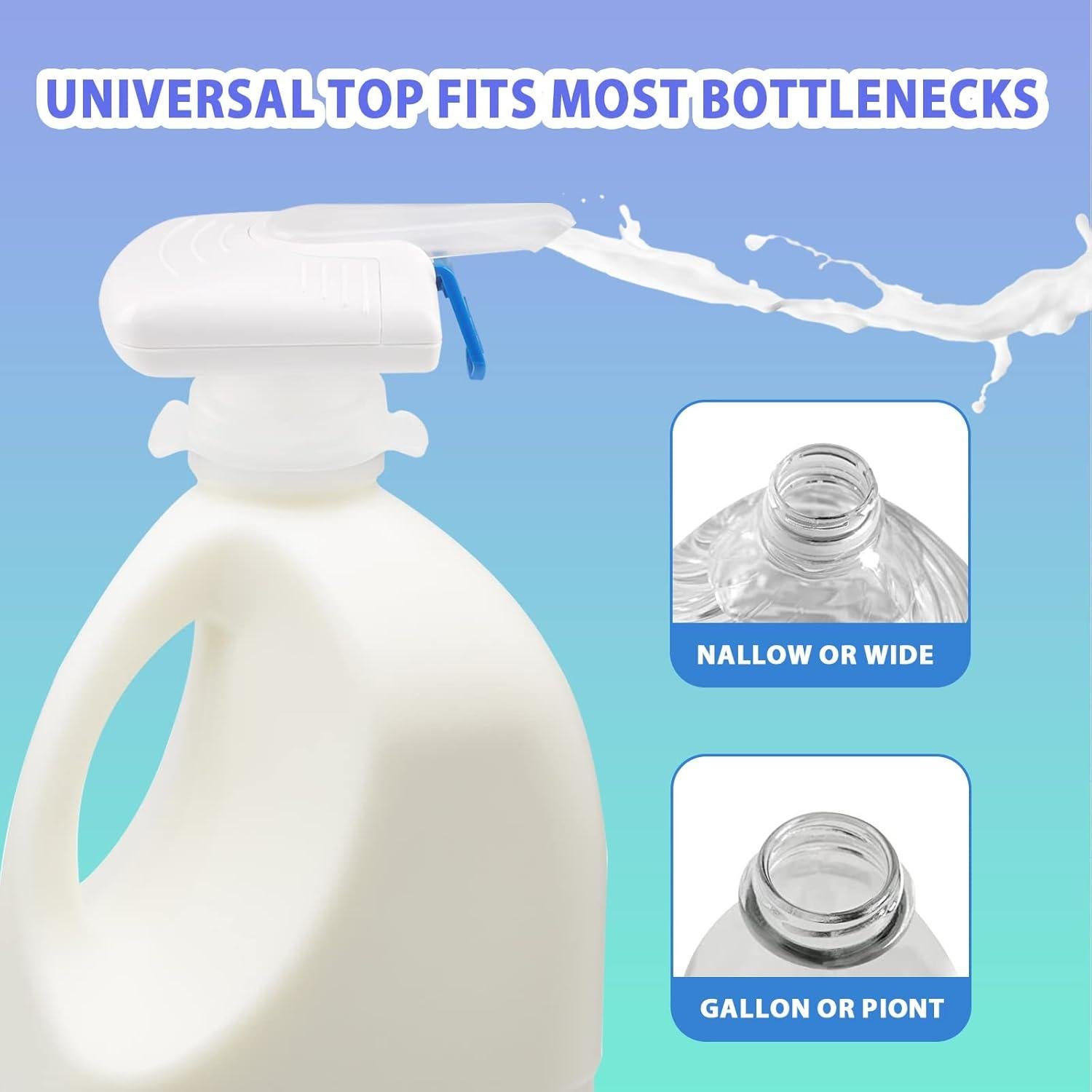 Dispensador Automático de Bebidas VisTapex 2Pack - Grifo Eléctrico